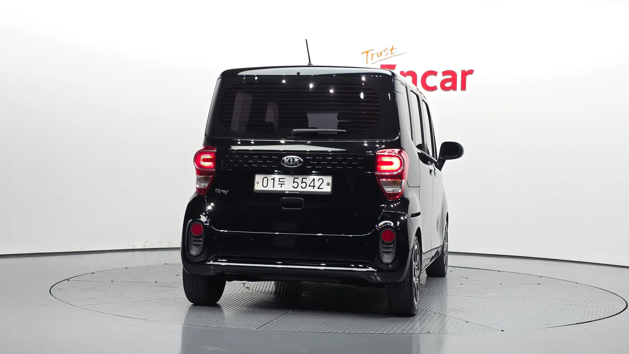 Kia Ray 2019 3/5