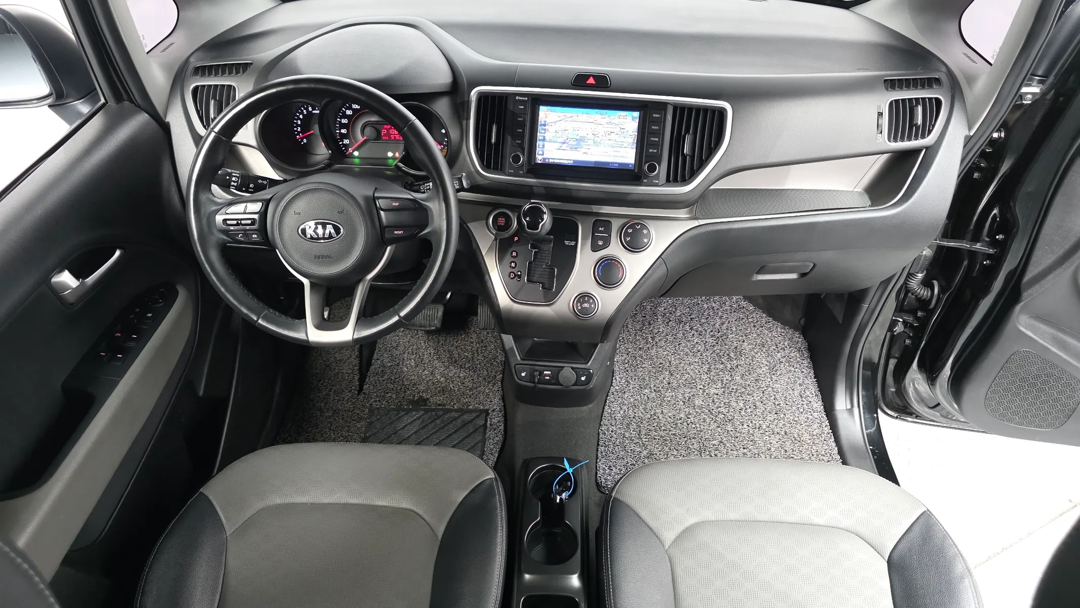 Kia Ray 2019 4/5