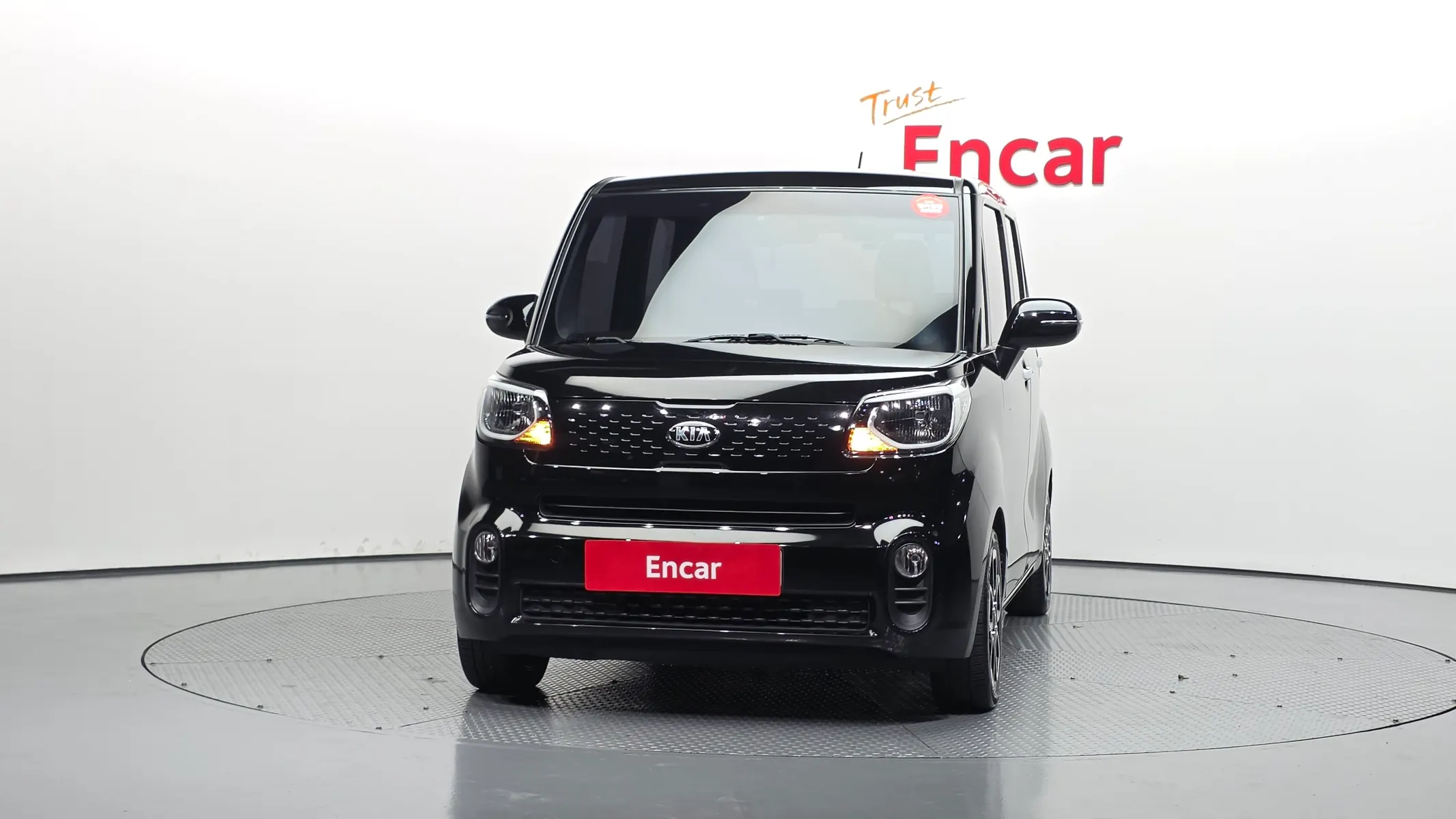 Kia Ray 2019 2/5