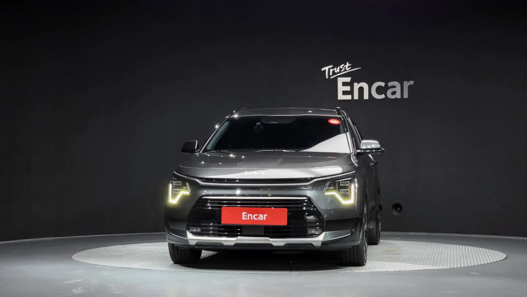 Kia 디 니로 2024 2/5