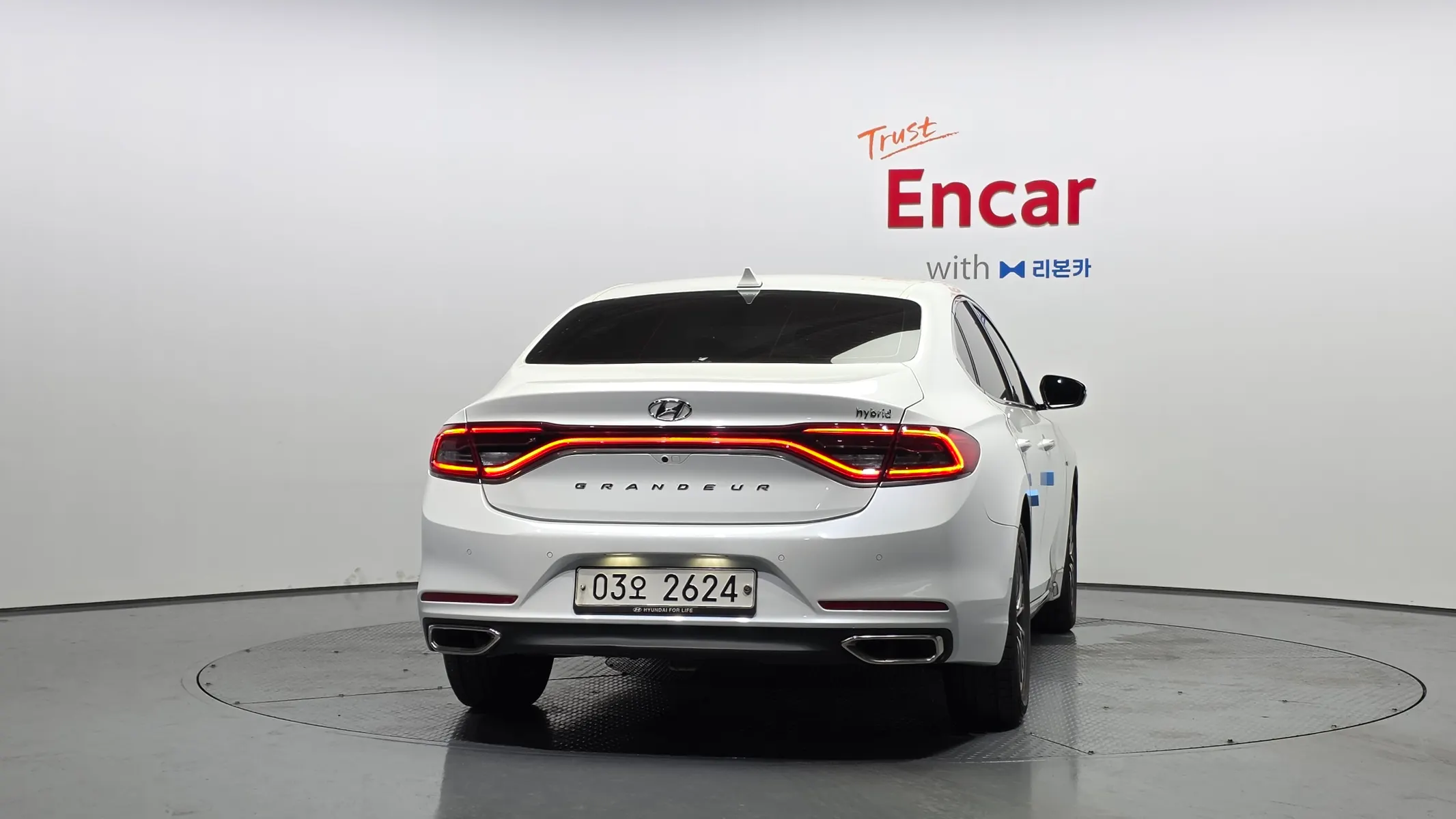 Hyundai IG 2019 3/5