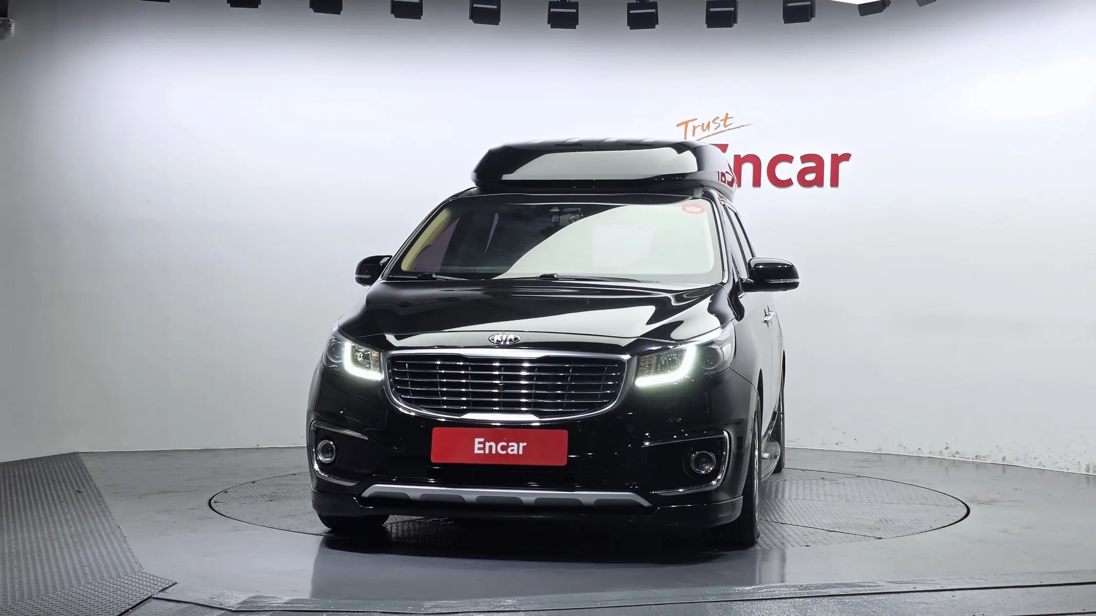 Kia 카니발 9 2016 2/5
