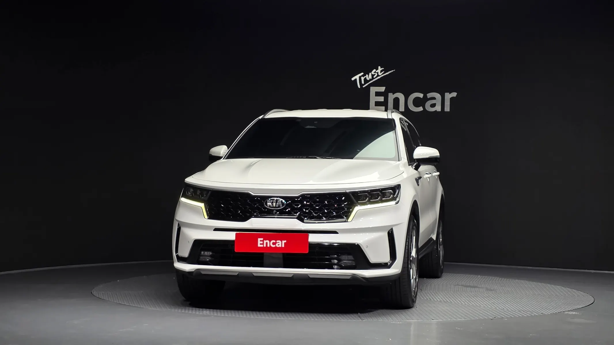 Kia 4 2.5T 2WD 2021 2/5
