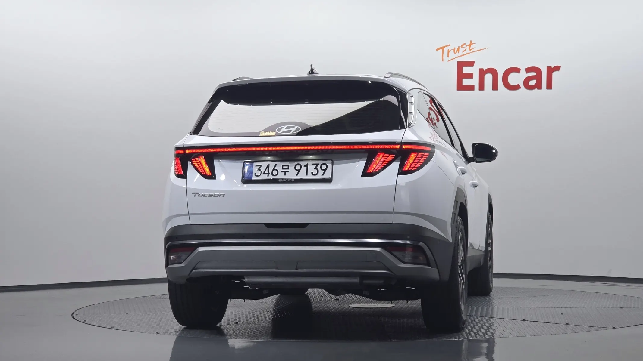 Hyundai (NX4) HEV 1.6 2WD 2025 3/5