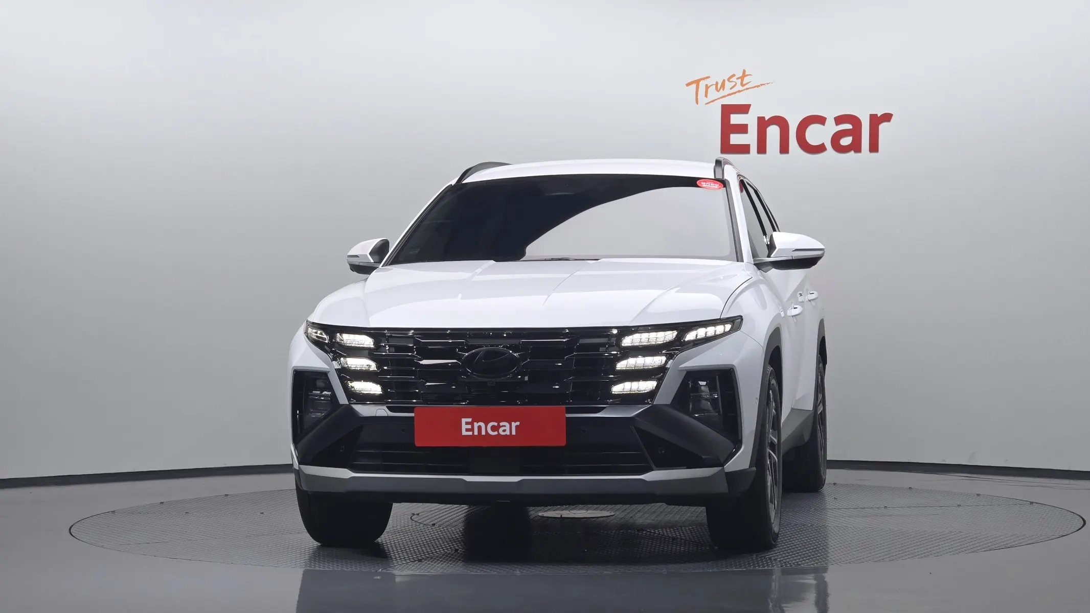Hyundai (NX4) HEV 1.6 2WD 2025 2/5