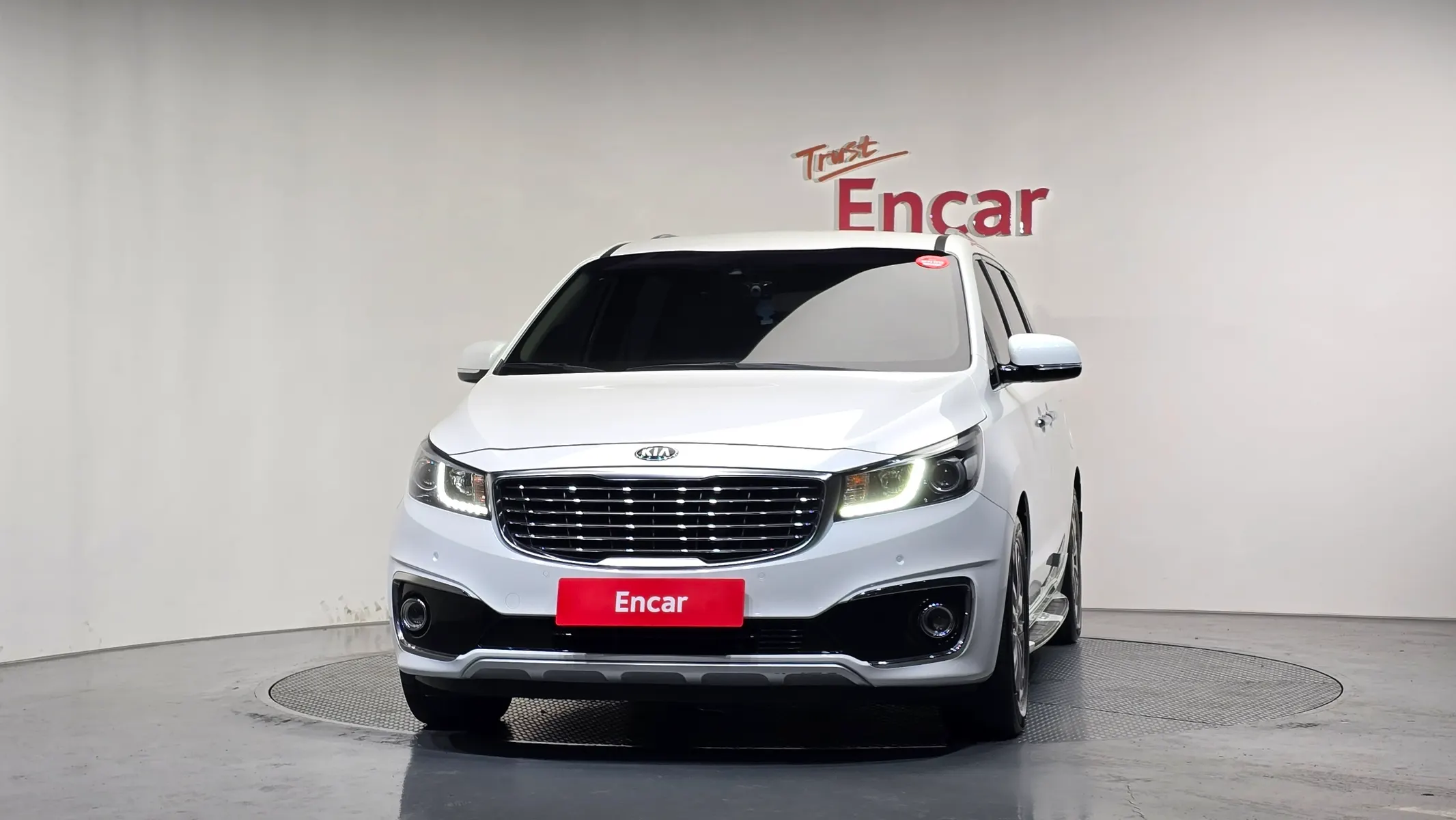 Kia 카니발 7 2017 2/5