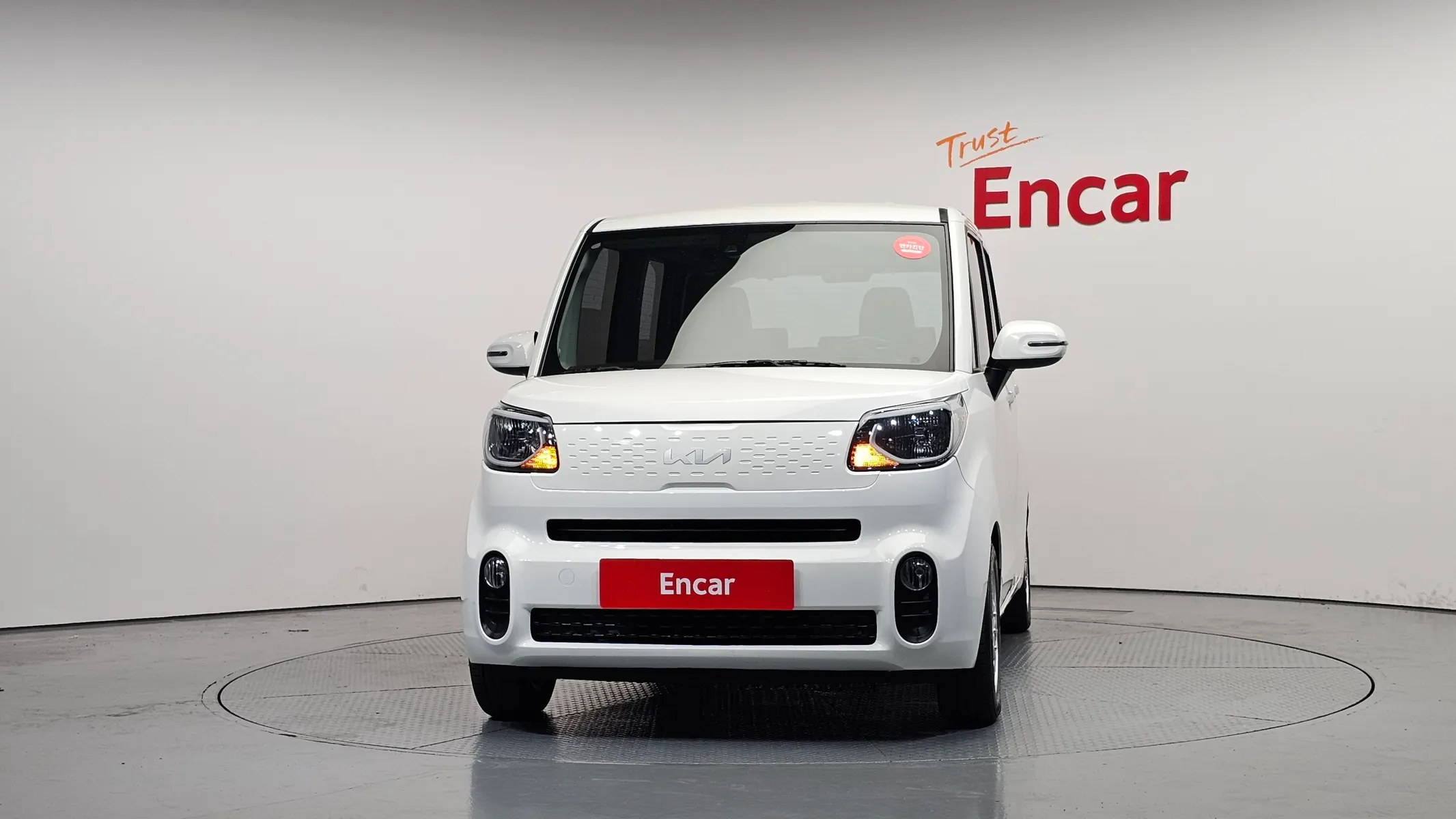 Kia Ray 2022 2/5