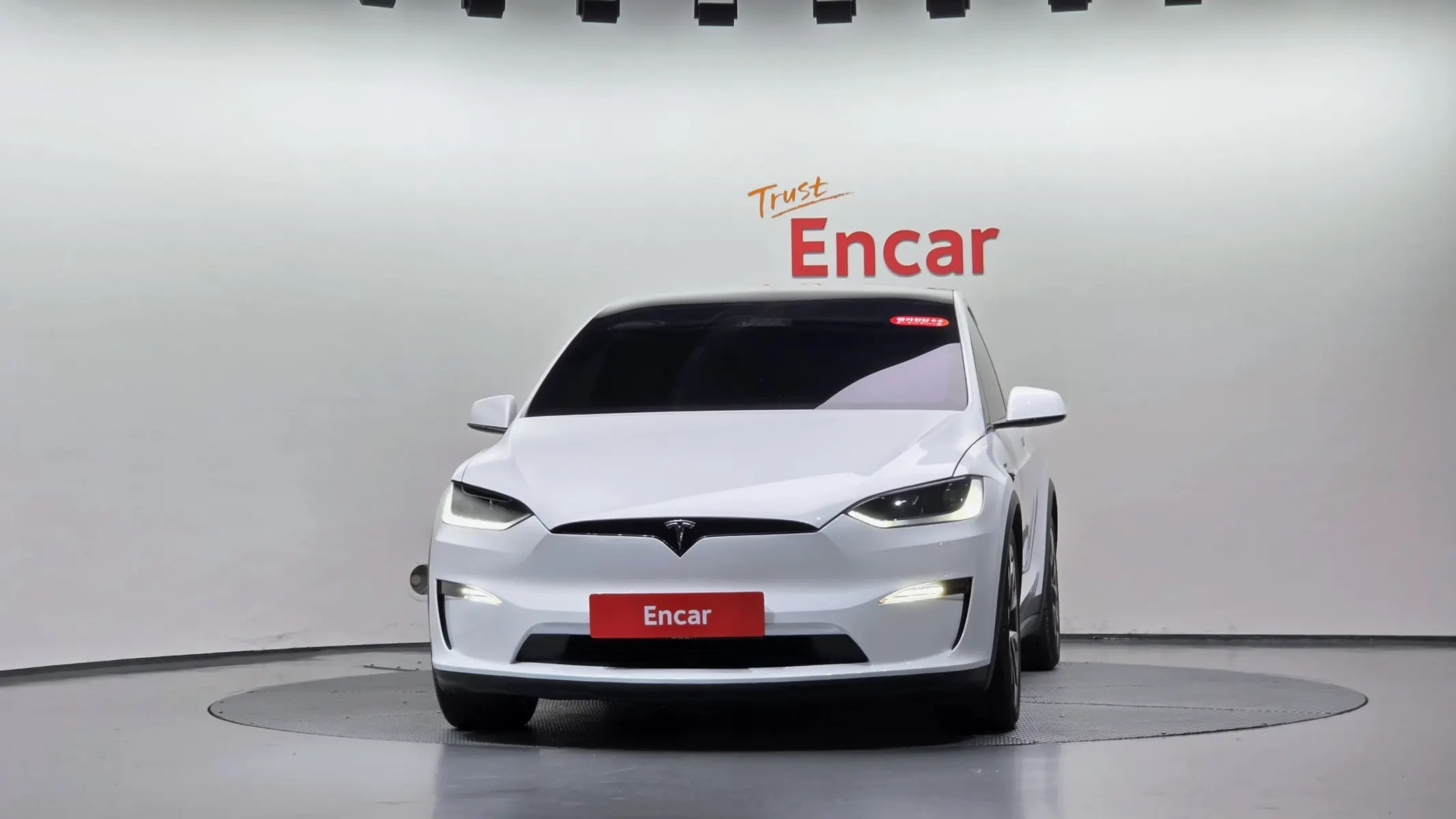 Tesla X AWD 2023 2/5