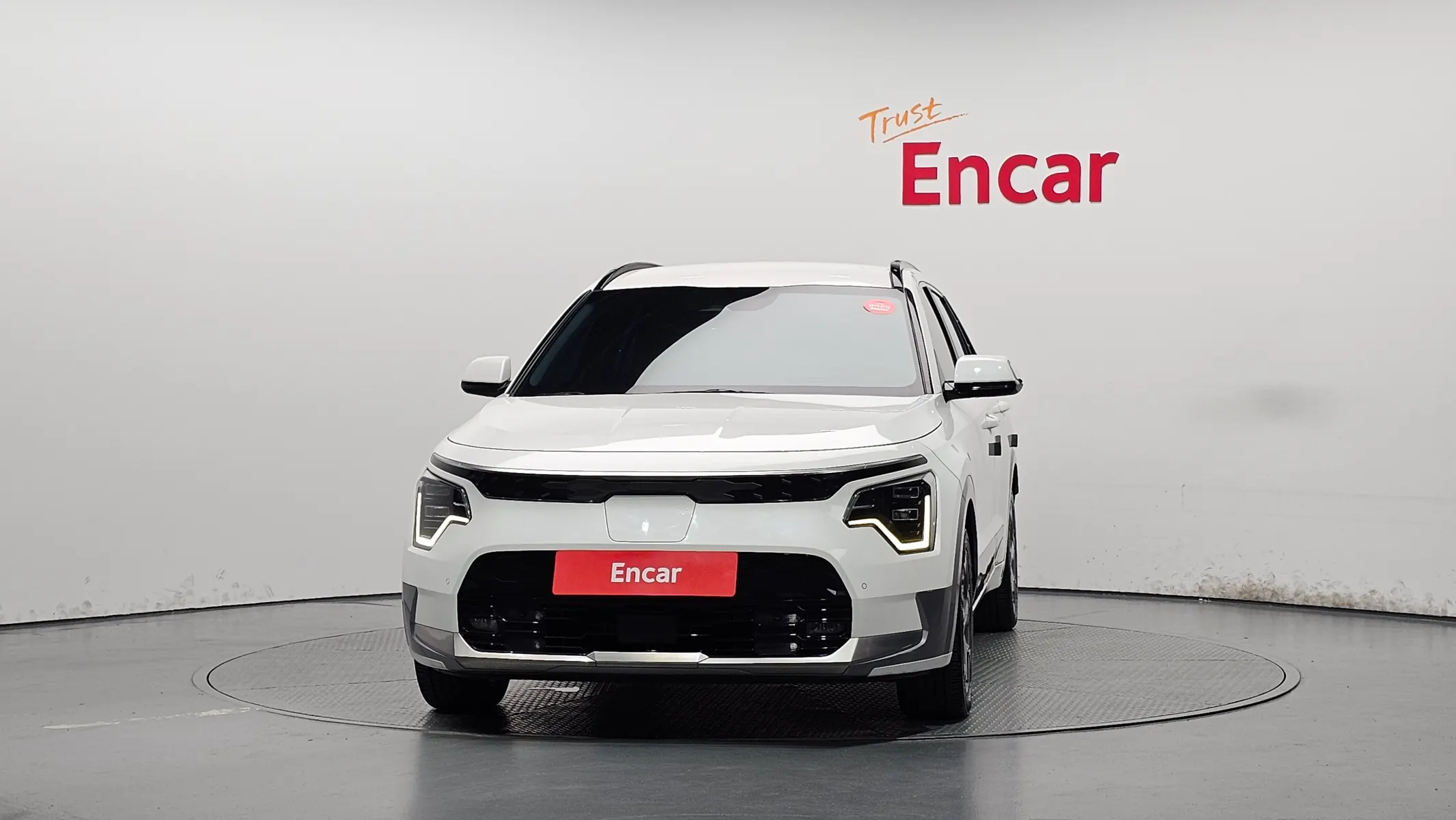 Kia EV 2022 2/5