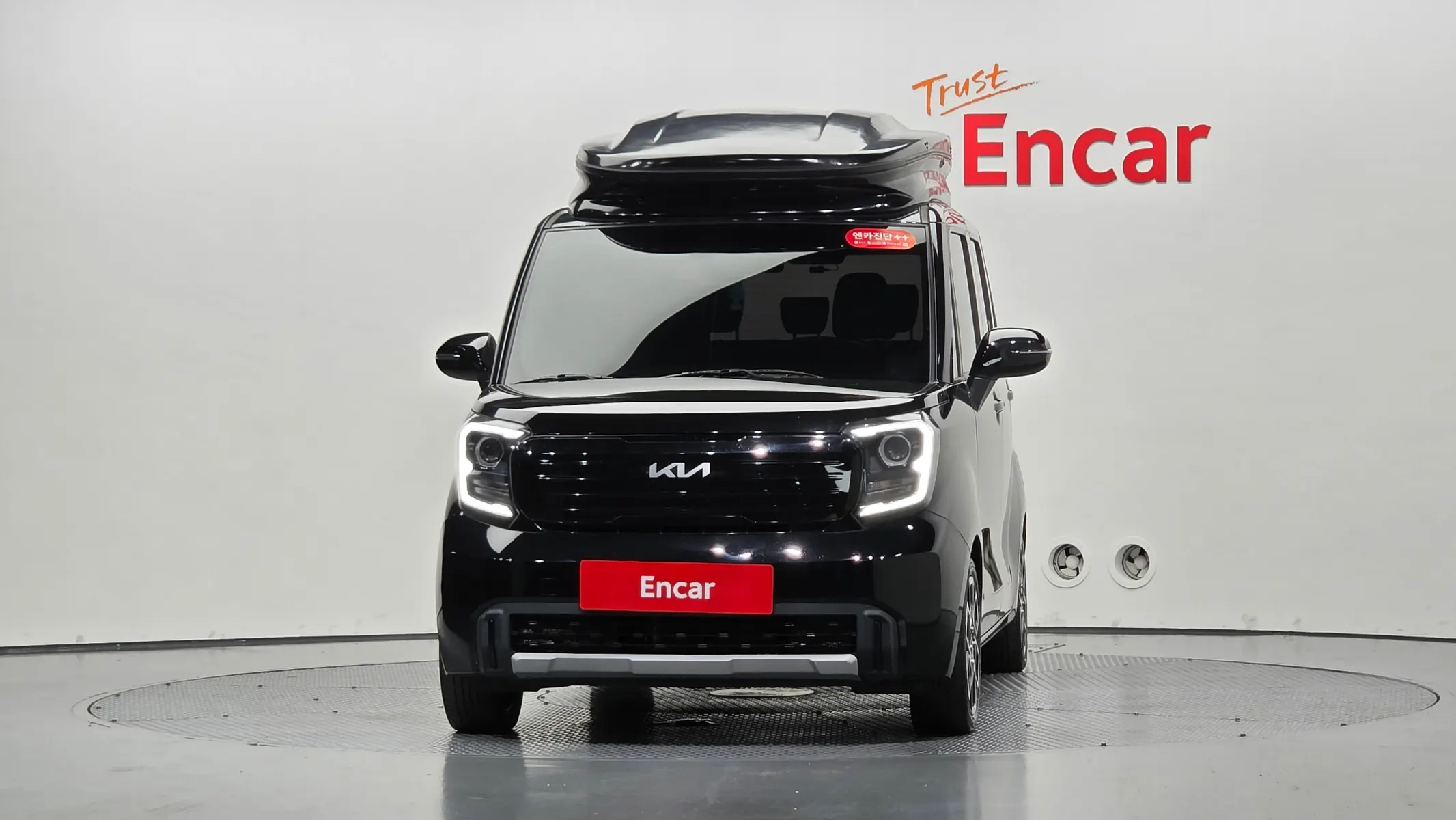 Kia 기아 레이 2022 2/5