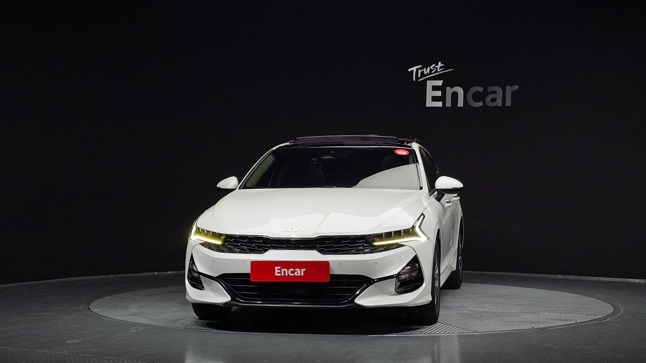 Kia K5 3 2.0 2022 2/5