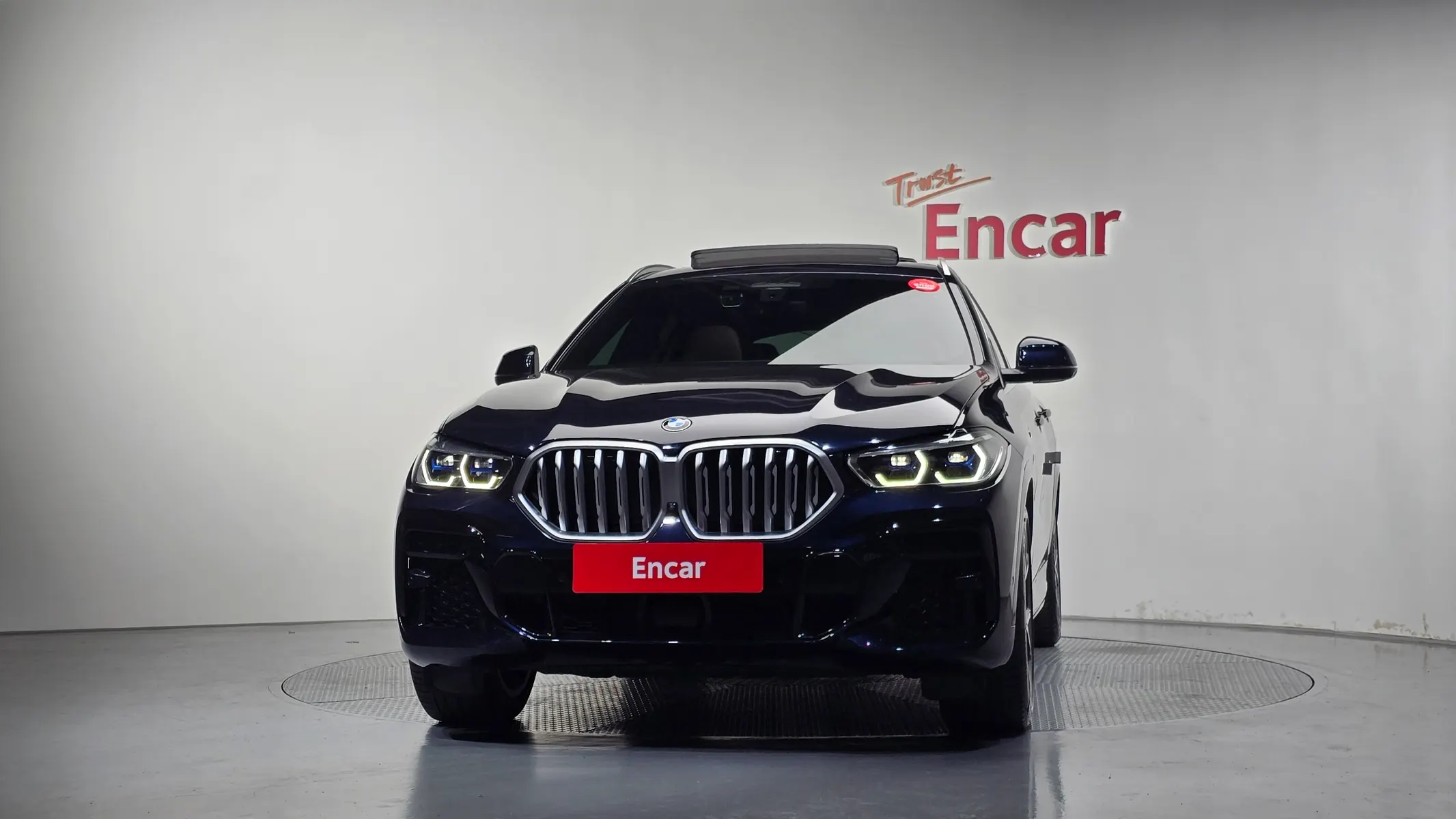BMW X6 (G06) xDrive40i M 2022 3/38