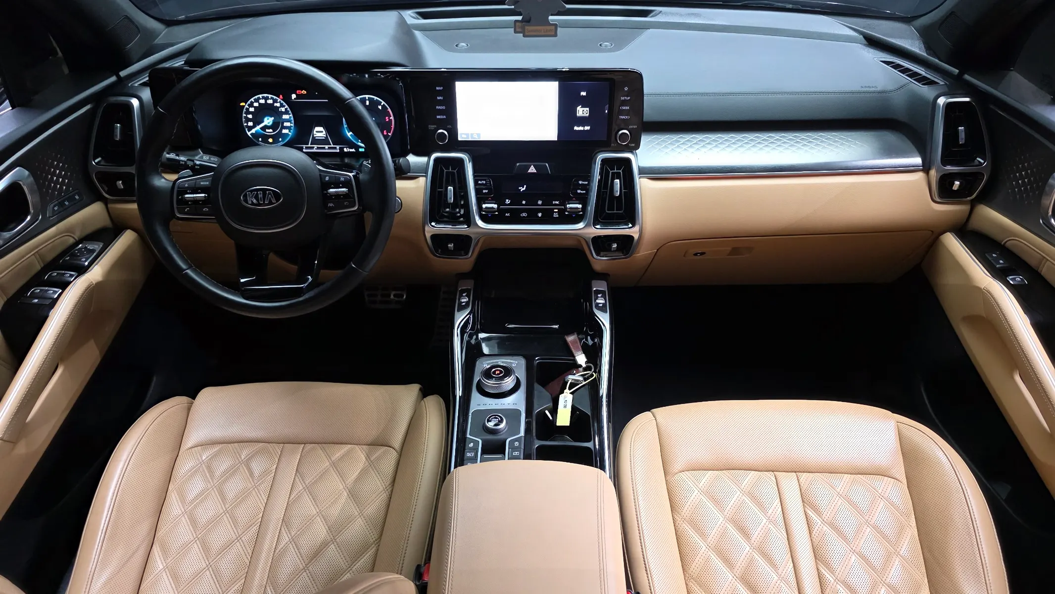 Kia 4 2.2 2WD 2020 4/5
