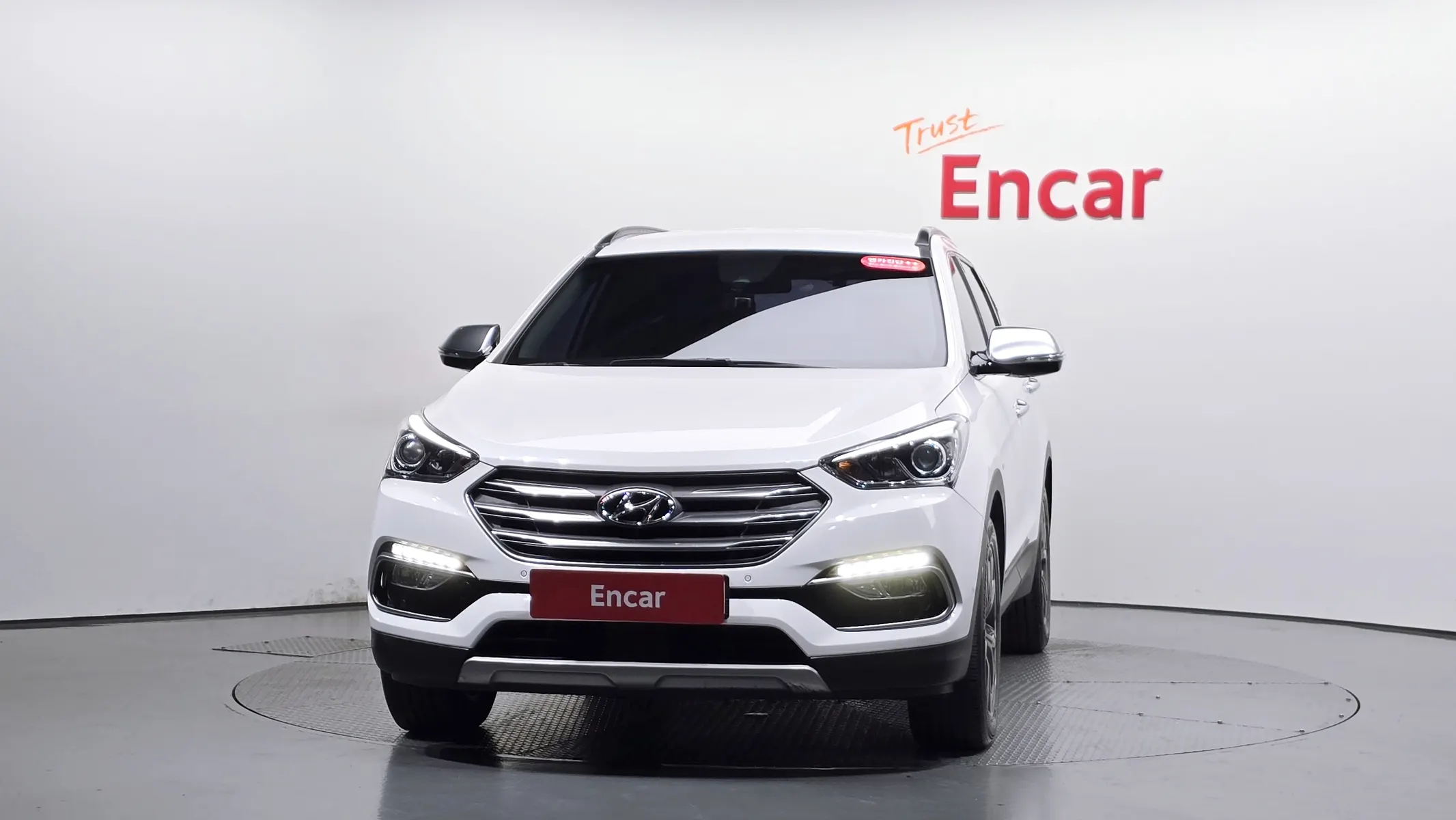 Hyundai 싼타페 더 프라임 2.0 2WD 2016 2/5