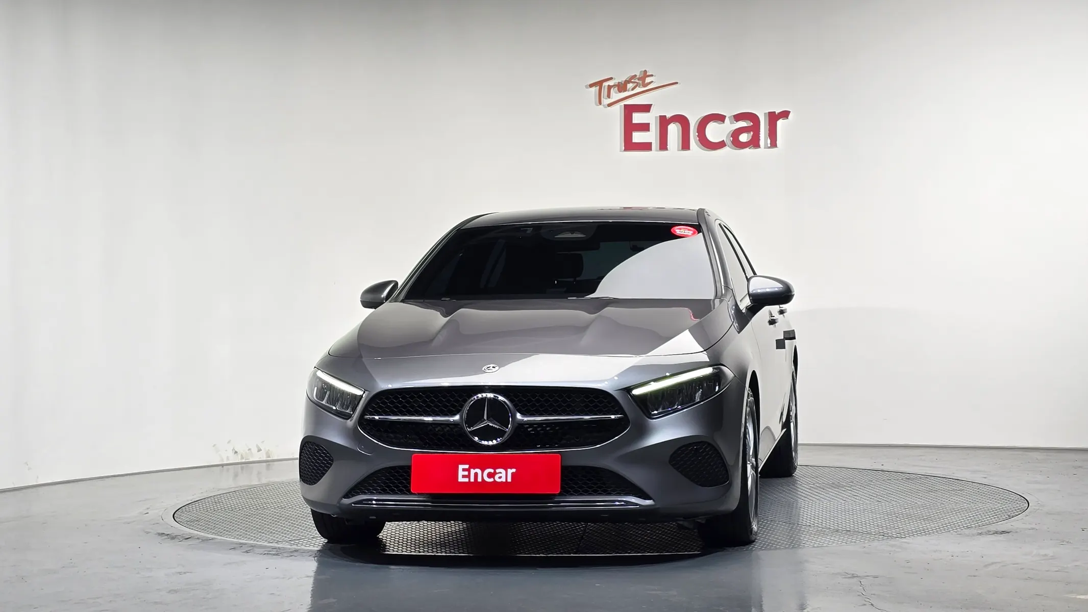 Mercedes-Benz A-Class W177 A220 2024 3/21