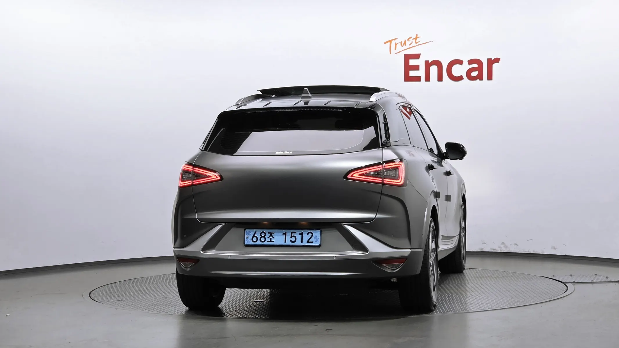 Hyundai 넥쏘 2023 3/5