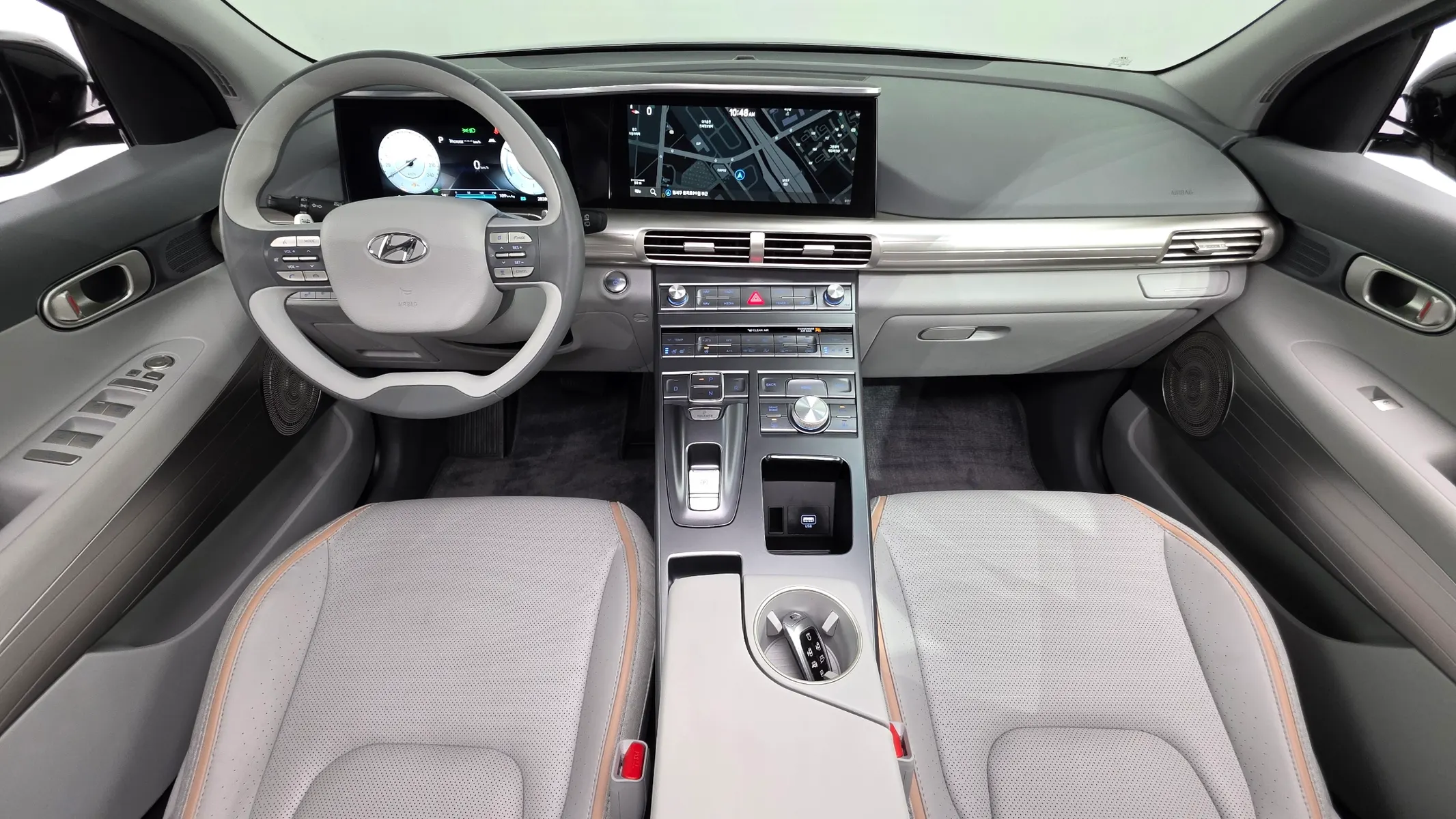 Hyundai 넥쏘 2023 4/5