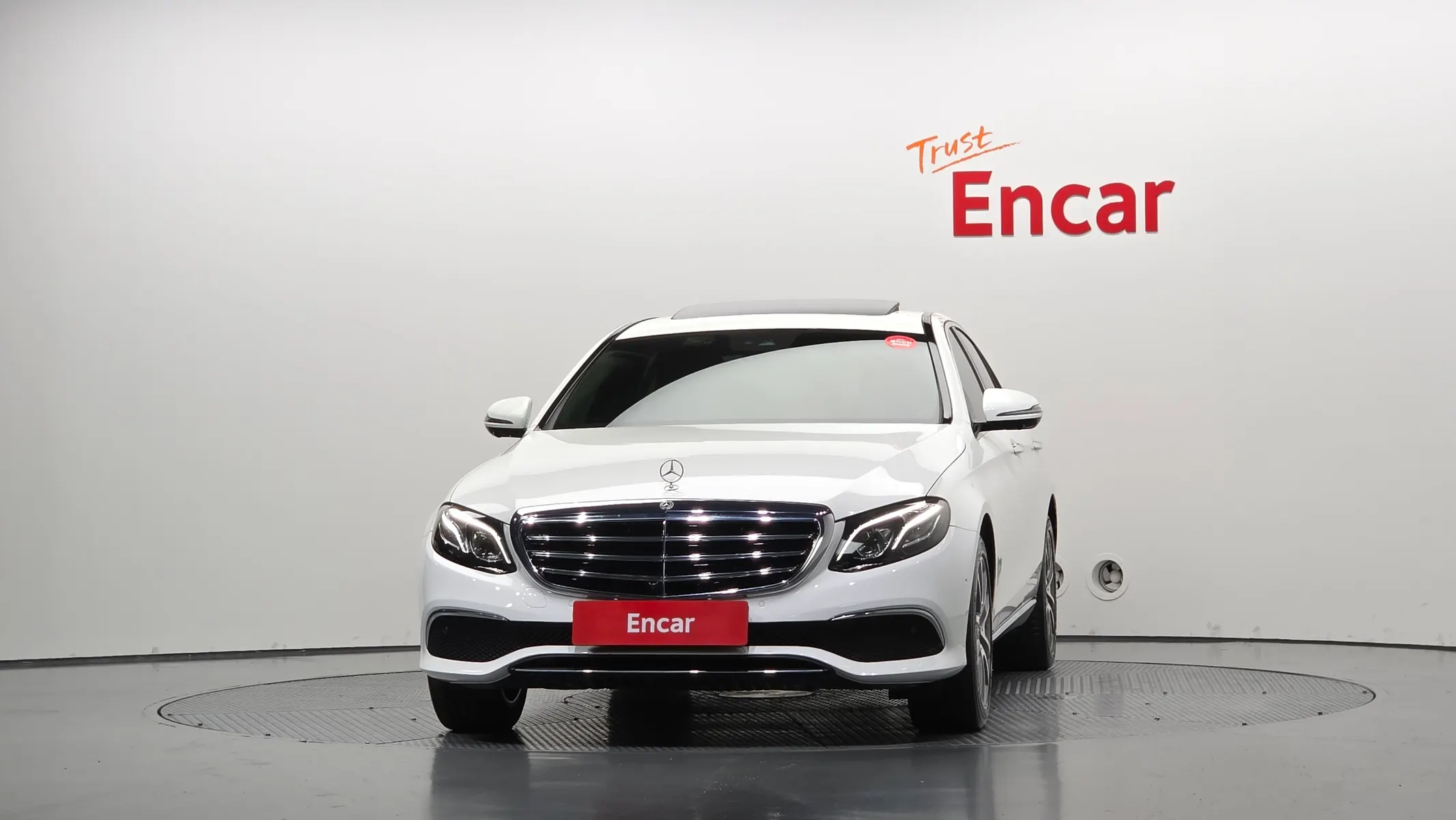 Mercedes-Benz E-Class W213 E300 2018 3/31