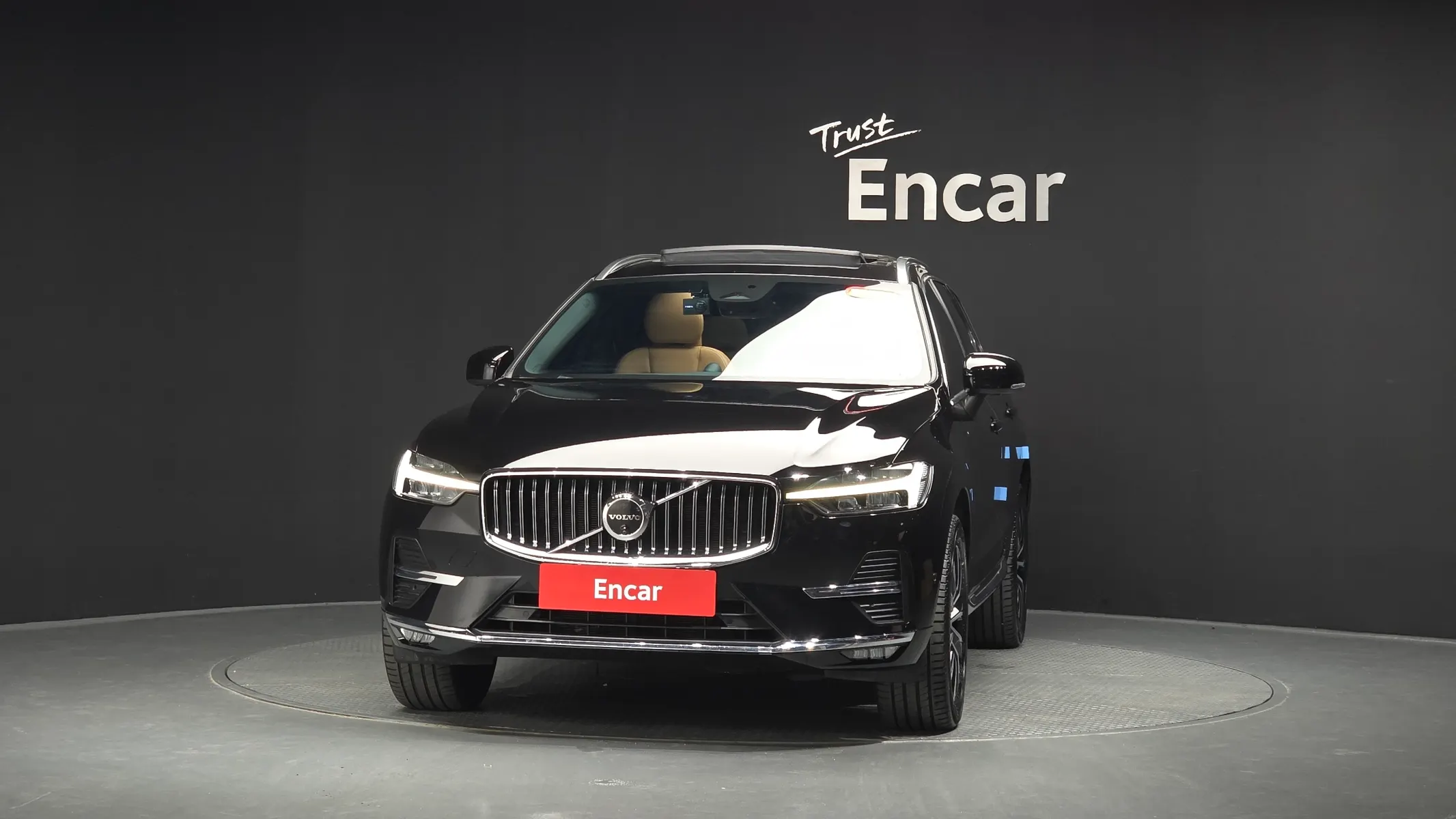 Volvo XC60 2 B5 2023 2/5