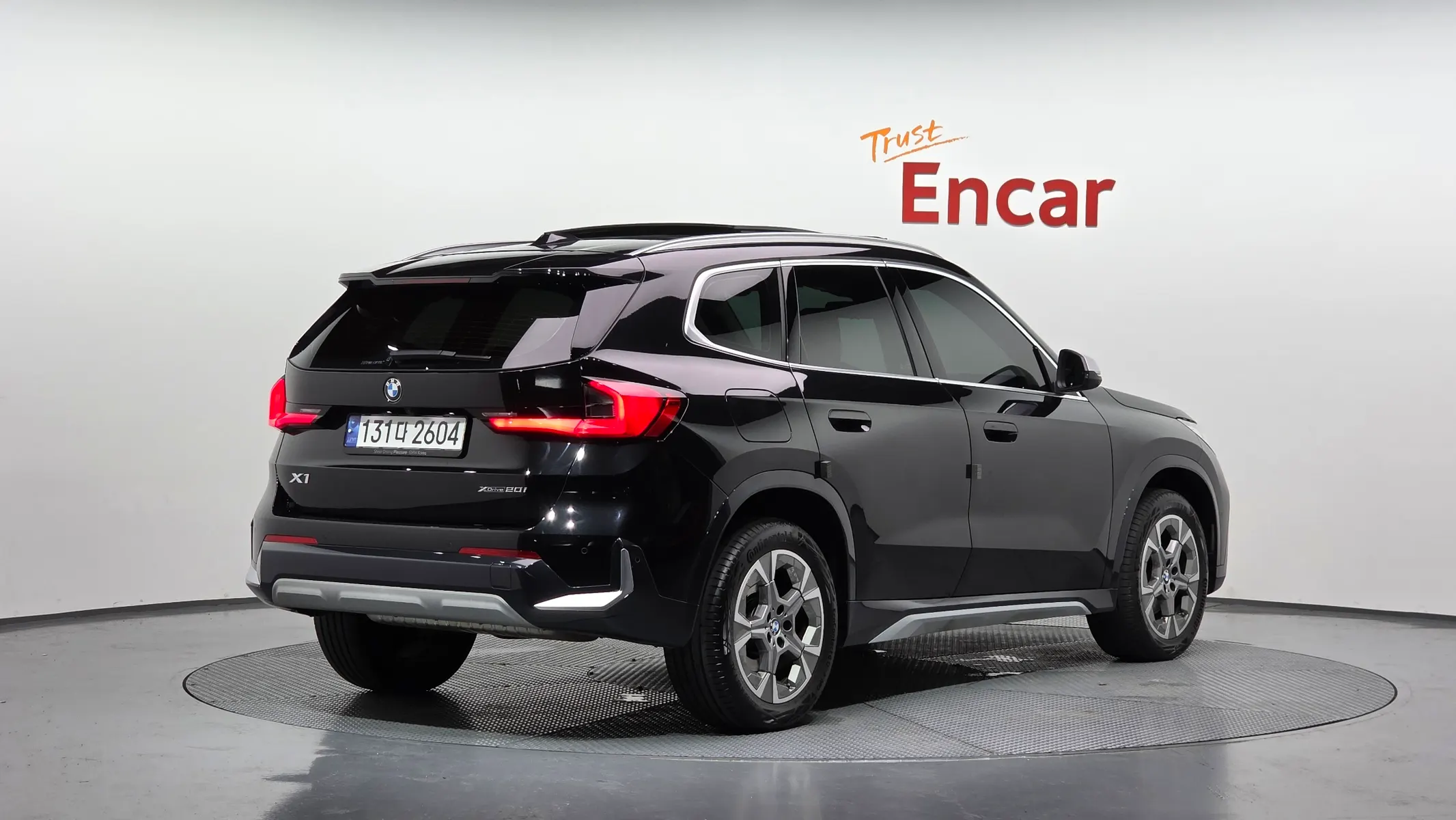 BMW X1 (U11) xDrive 20i xLine 2024 2/38