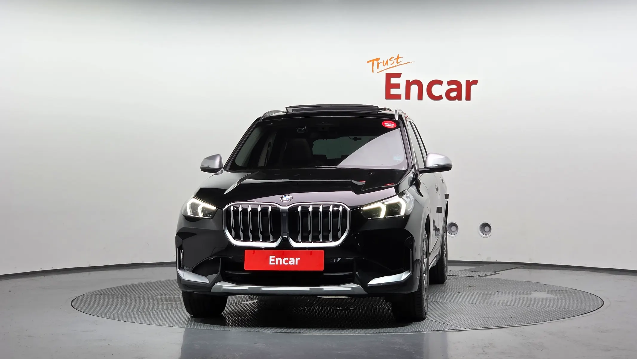 BMW X1 (U11) xDrive 20i xLine 2024 3/38