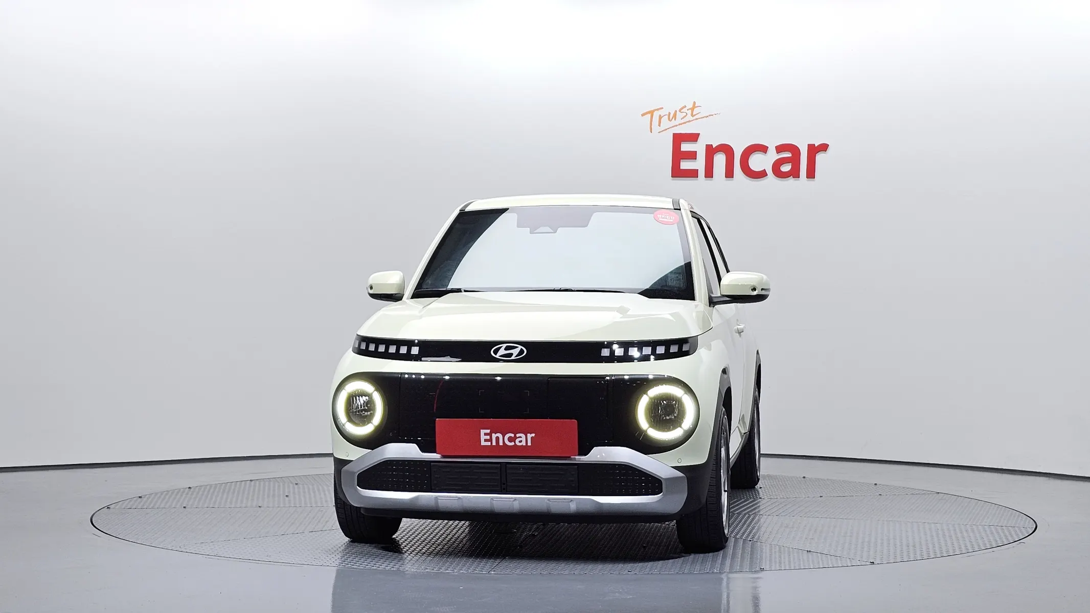 Hyundai 캐스퍼 일렉트릭 2025 2/5
