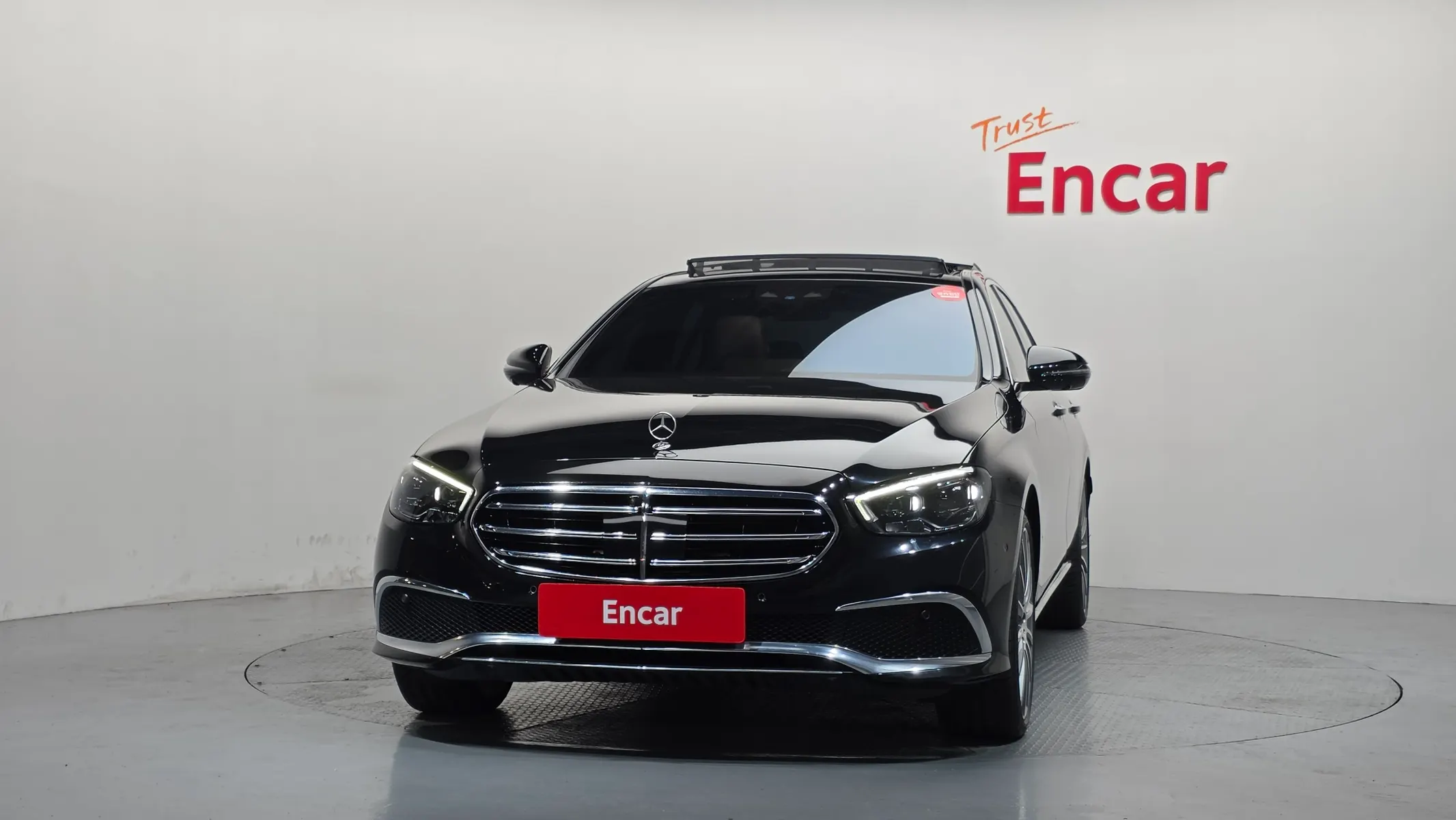 Mercedes-Benz E-Class W213 E450 4MATIC 2023 3/21