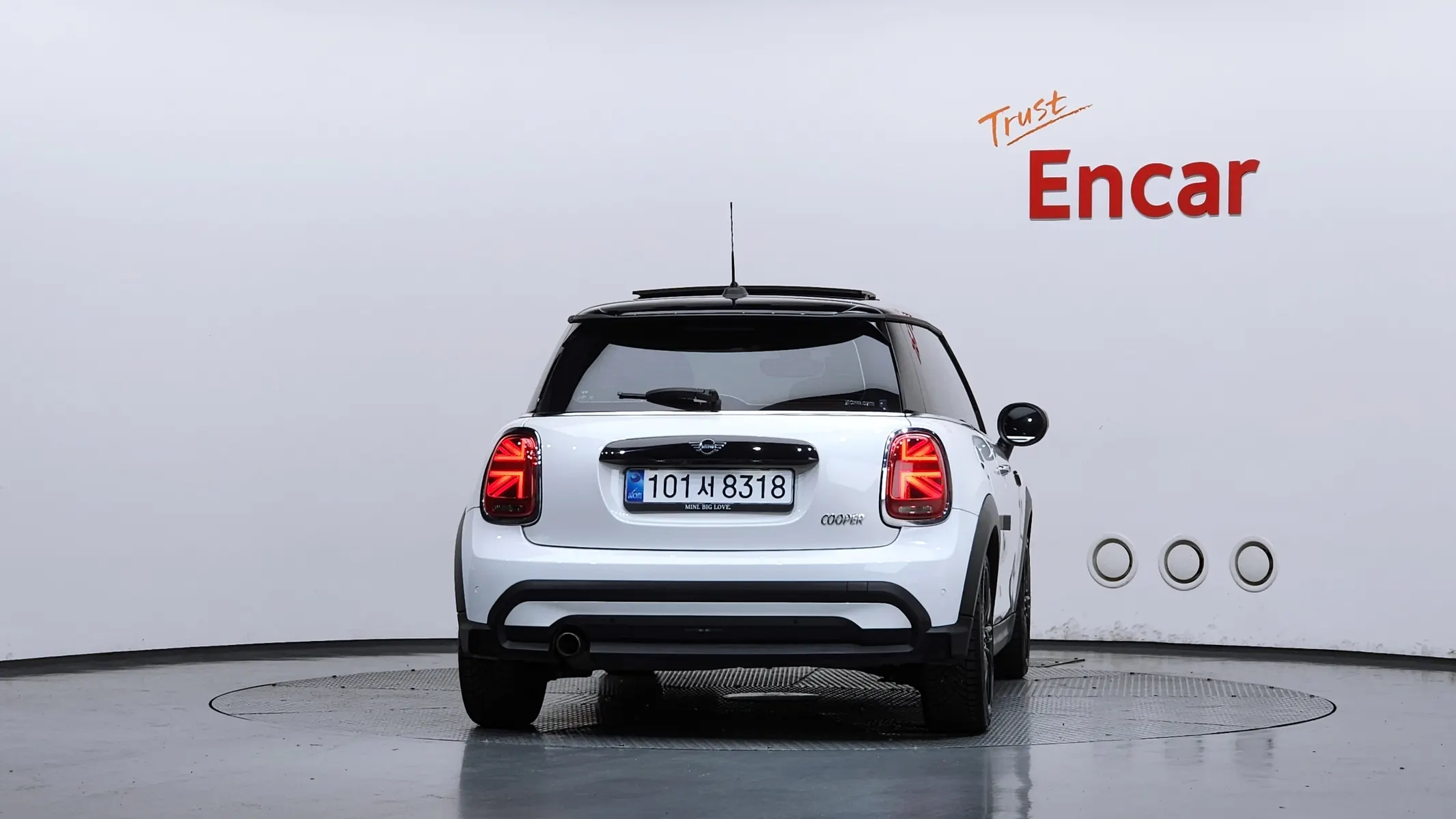 MINI 쿠퍼 2023 3/5