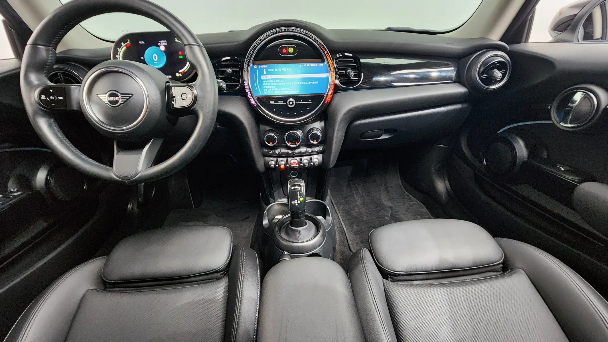 MINI 쿠퍼 2023 4/5