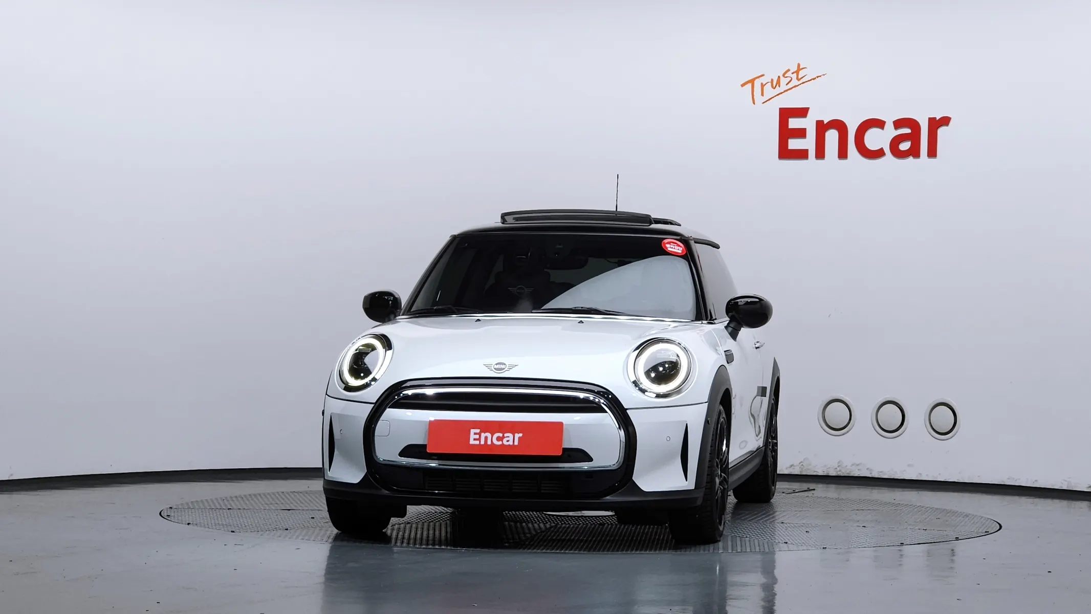 MINI 쿠퍼 2023 2/5