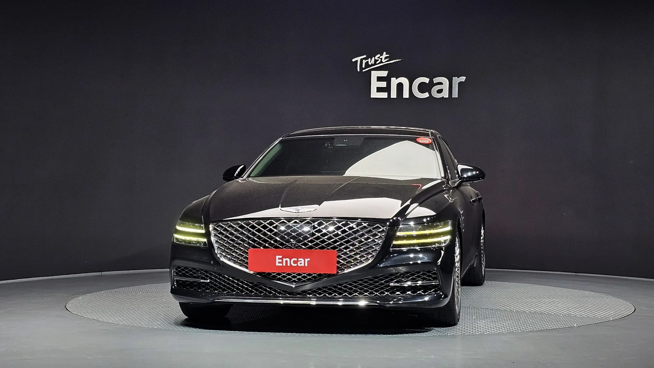 Genesis G80 (RG3) 2.5 AWD 2022 2/5