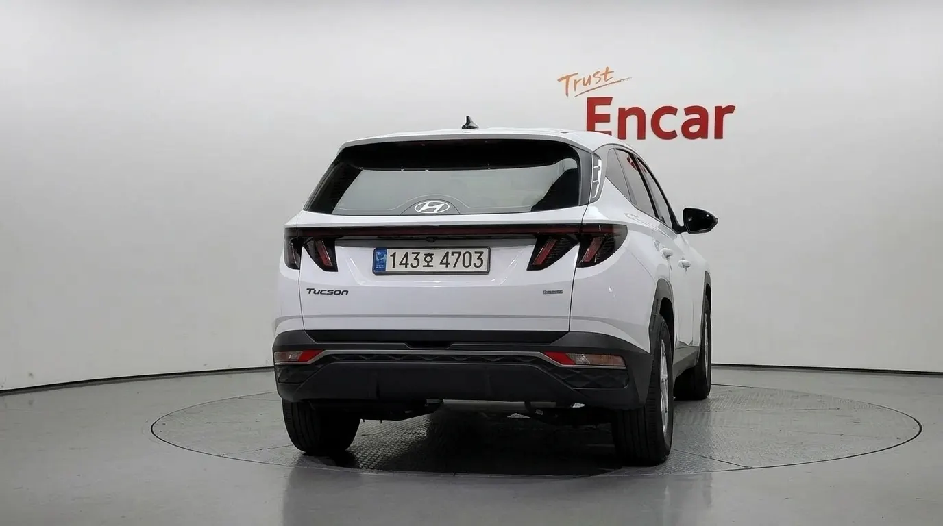 Hyundai (NX4) 2.0 4WD 2022 3/5