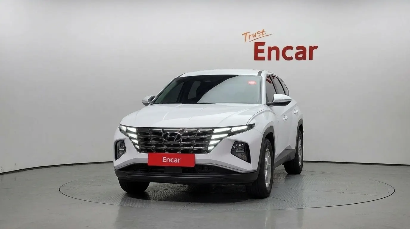 Hyundai (NX4) 2.0 4WD 2022 2/5