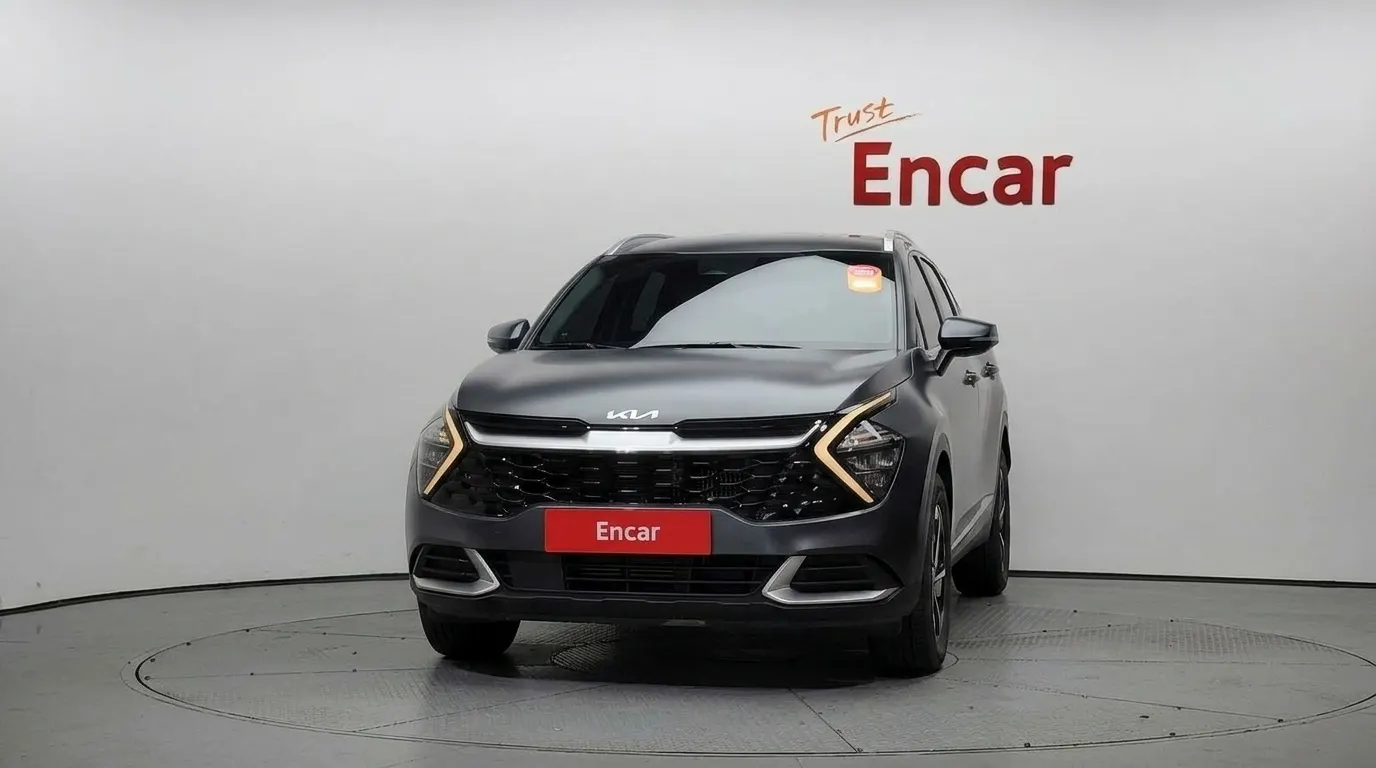 Kia 5 2WD 2022 2/5