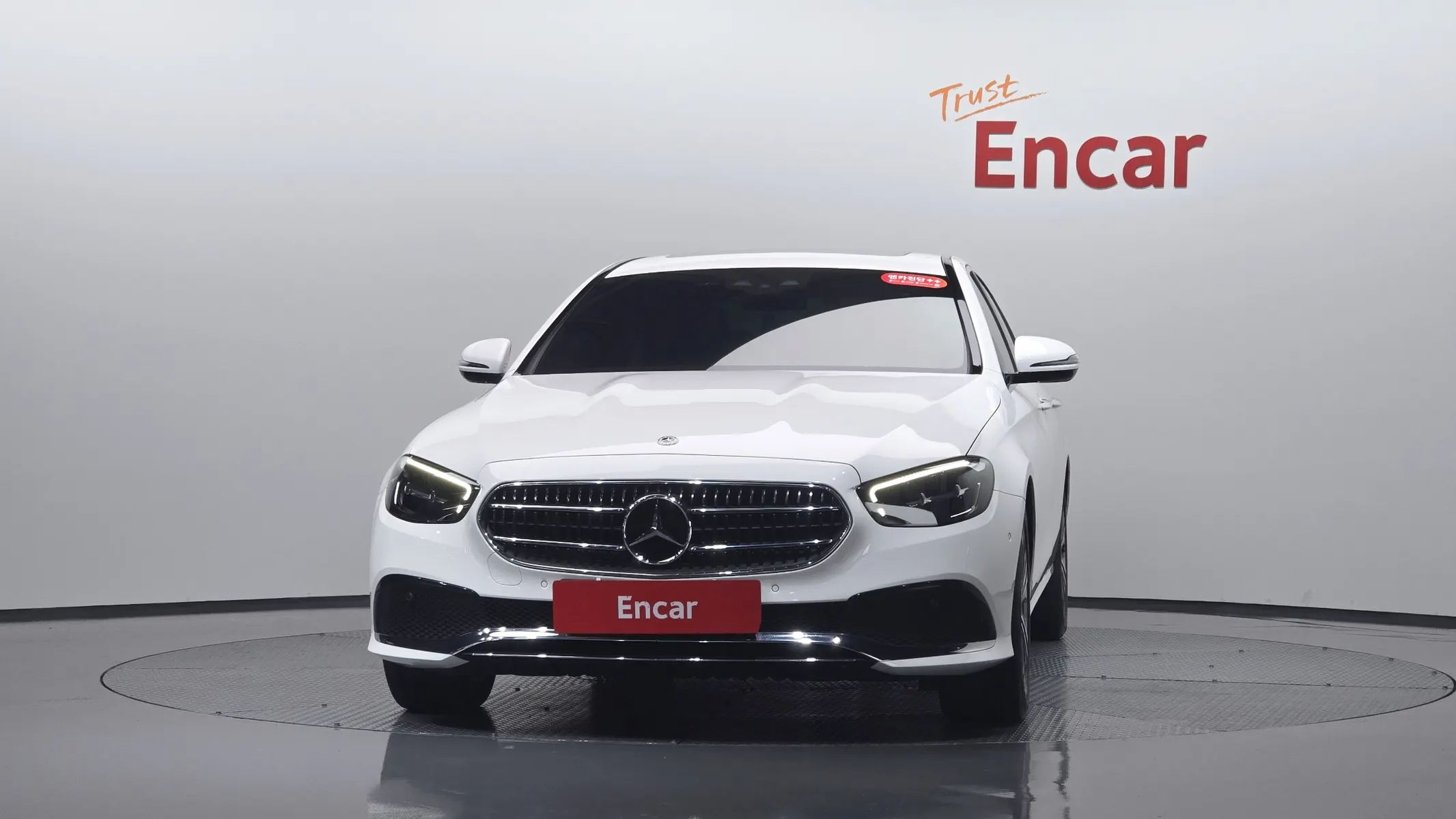 Mercedes-Benz E-Class W213 E250 2021 3/33