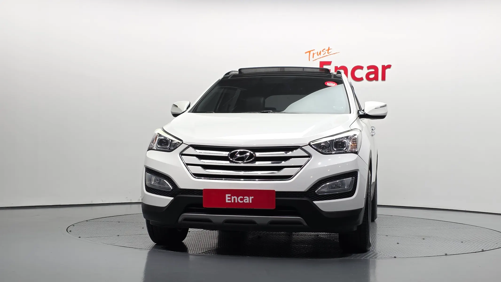 Hyundai DM (e-VGT) 2.2 2WD 2012 3/33