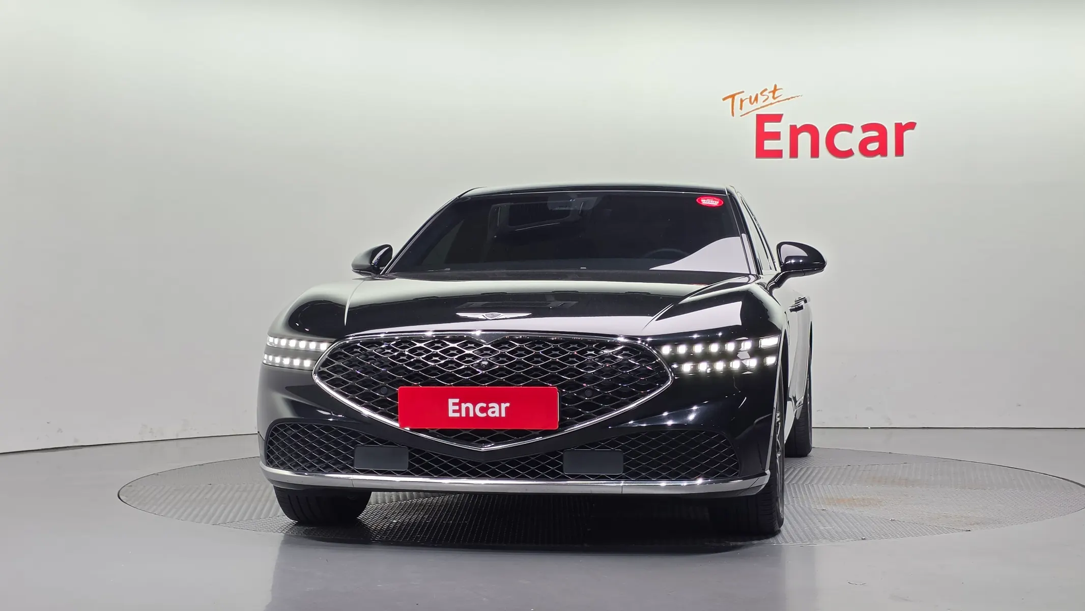 Genesis G90 (RS 4) 3.5 AWD 2022 2/5