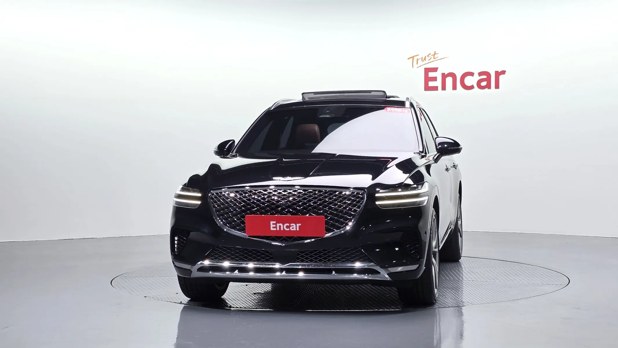 Genesis GV70 2.5T AWD 2023 2/5