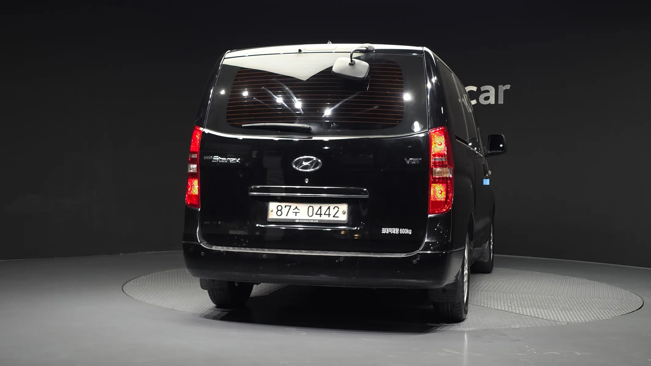 Hyundai 그랜드 스타렉스 5 2018 3/5
