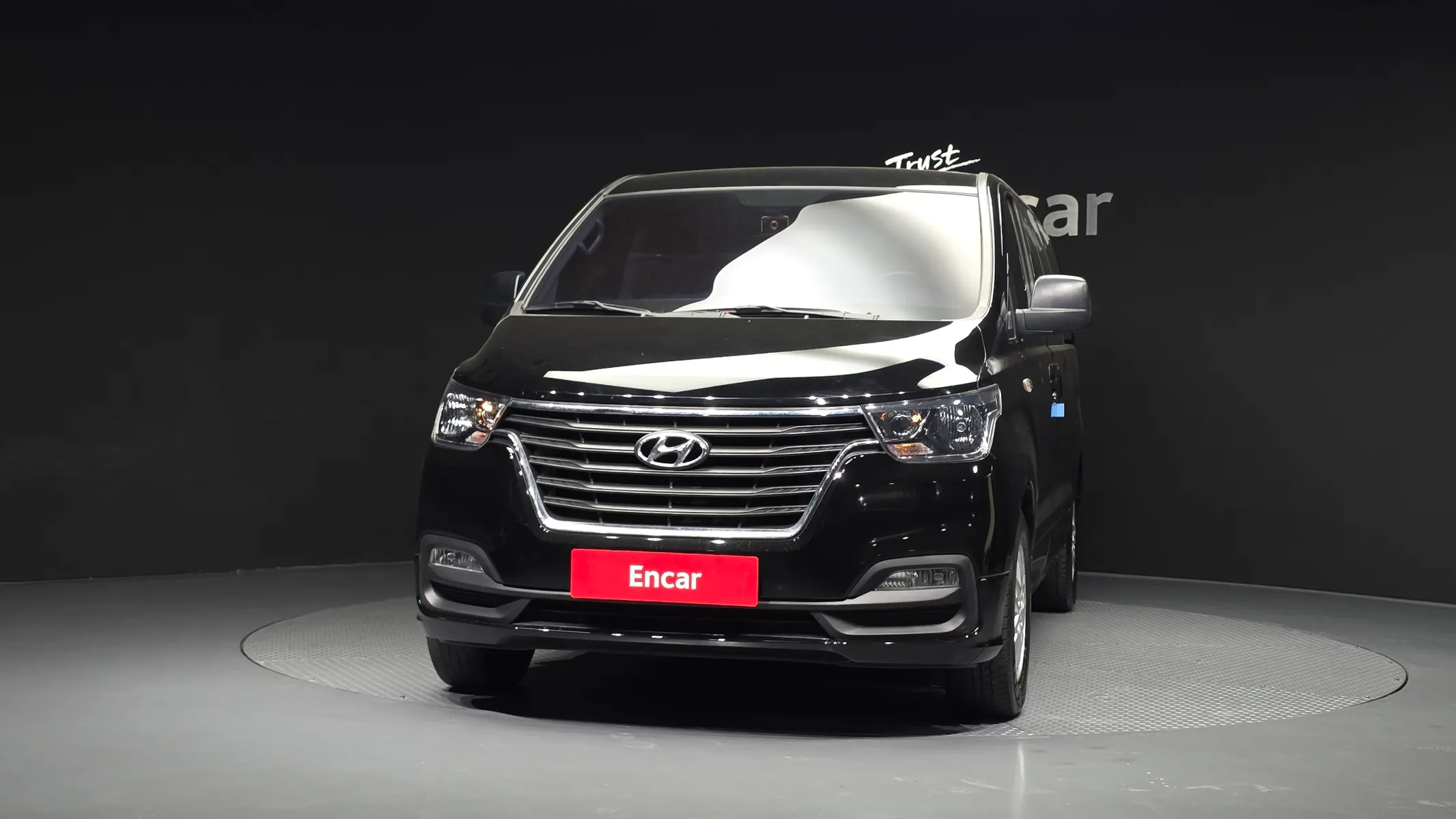 Hyundai 그랜드 스타렉스 5 2018 2/5