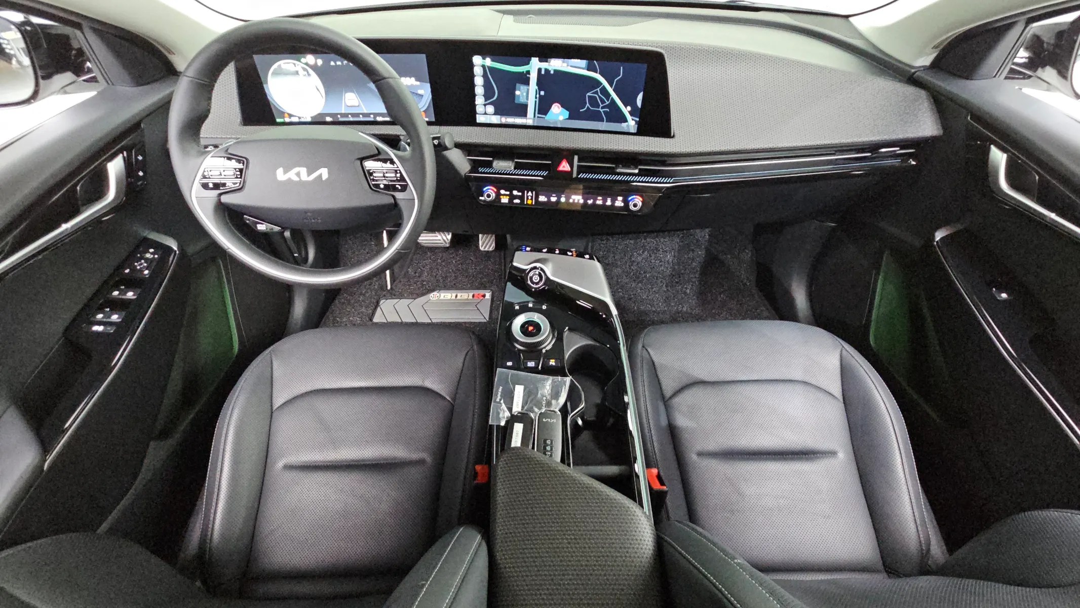 Kia EV6 2024 4/5