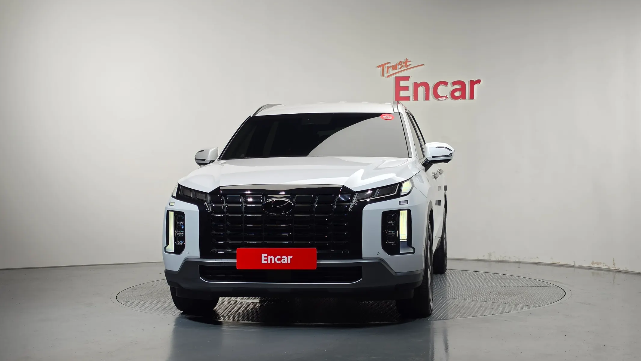 Hyundai 팰리세이드 3.8 4WD 2023 2/5