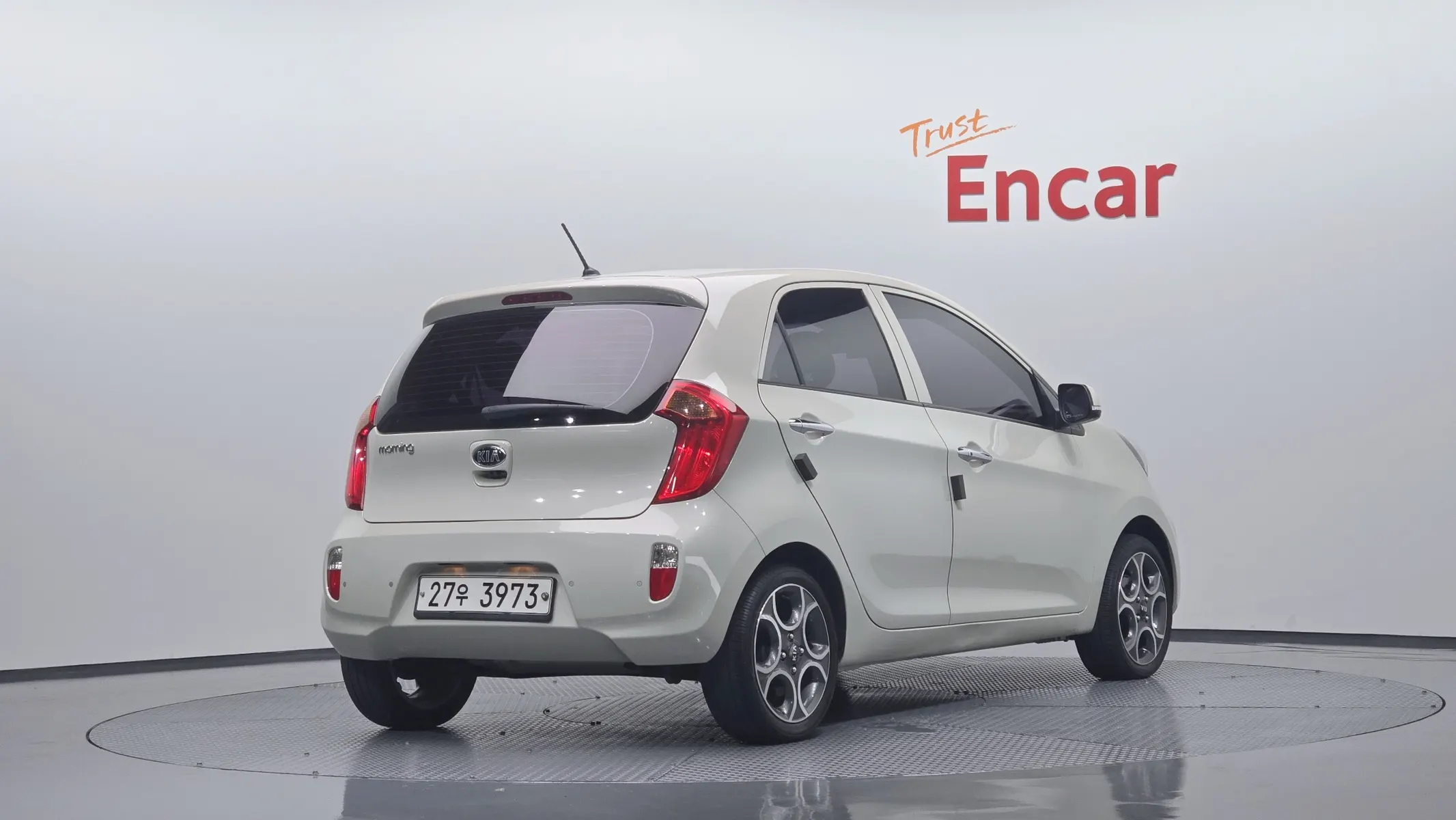 Kia 모닝 2014 2/31