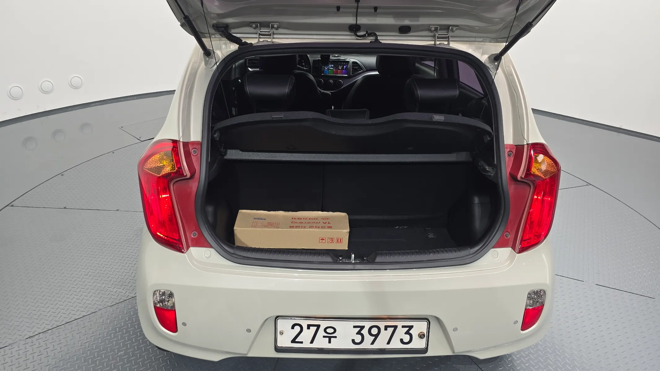 Kia 모닝 2014 30/31