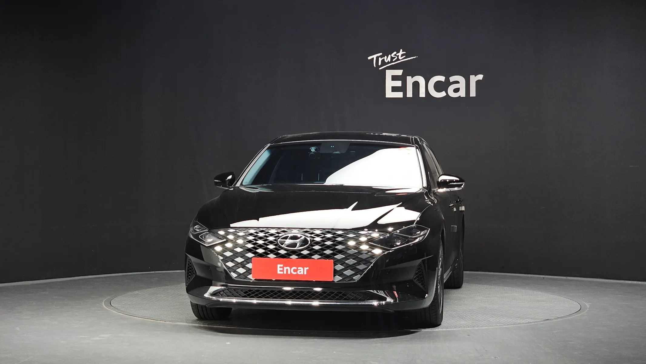 Hyundai IG 3.0 LPi () 2021 2/5