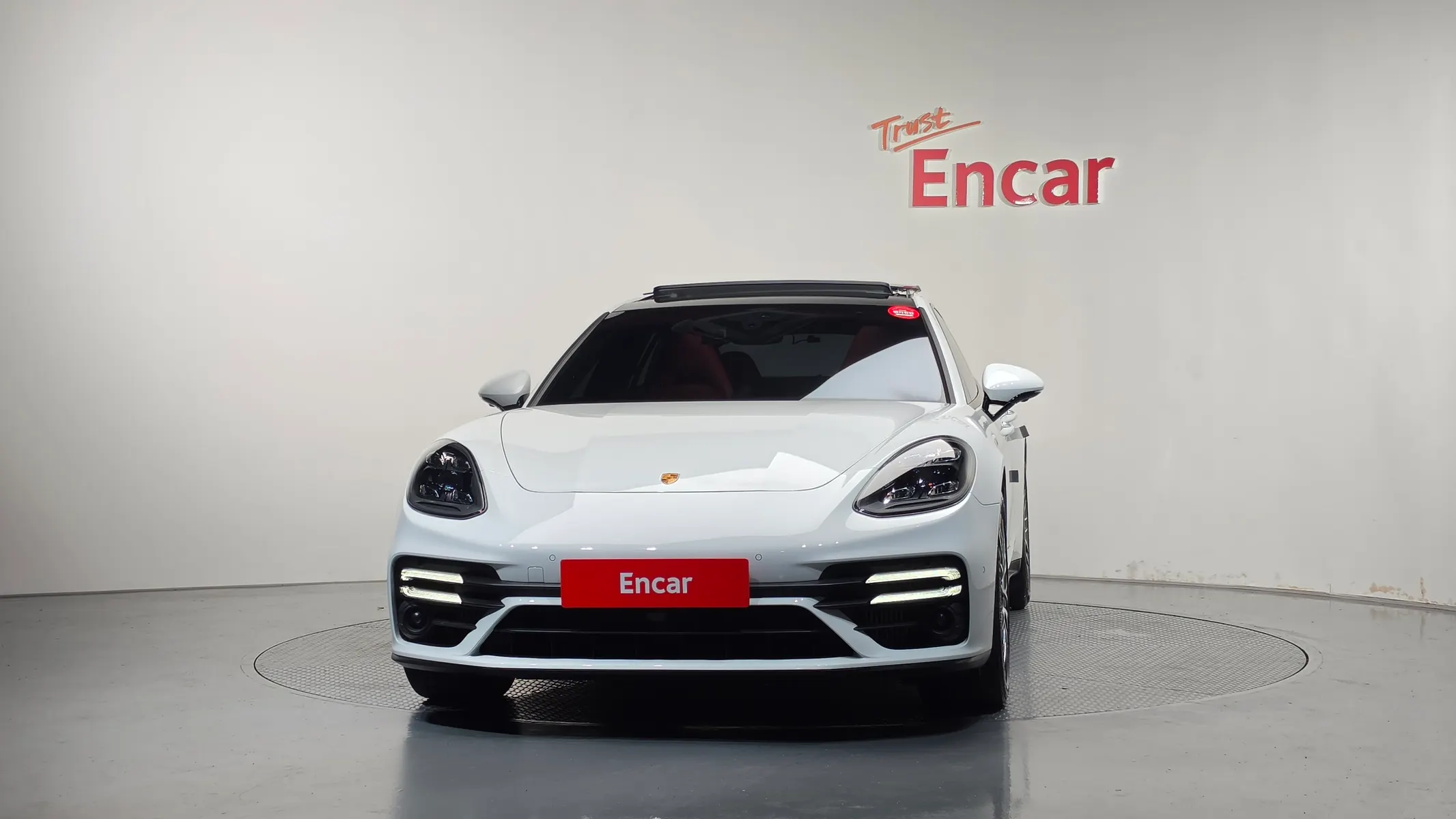 Porsche (971) 2.9 AWD 2021 3/41