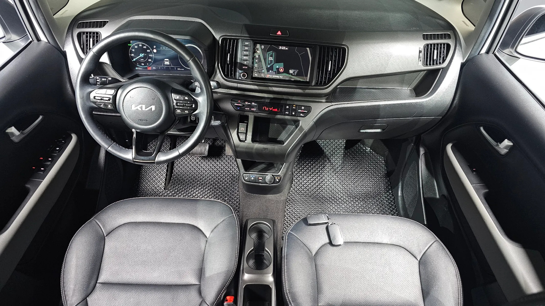 Kia EV 2023 4/5