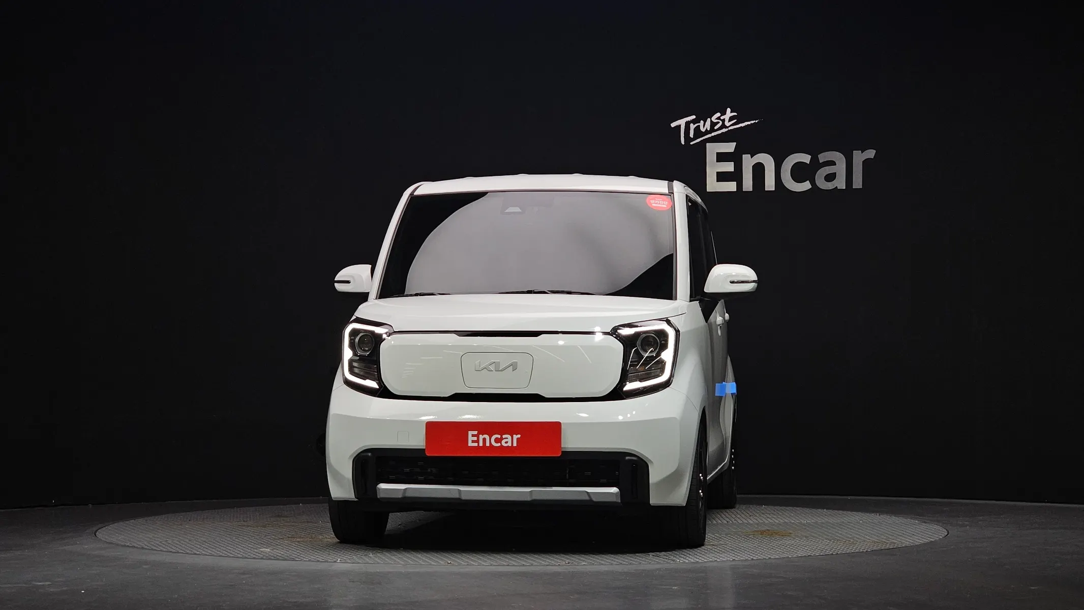 Kia EV 2023 2/5