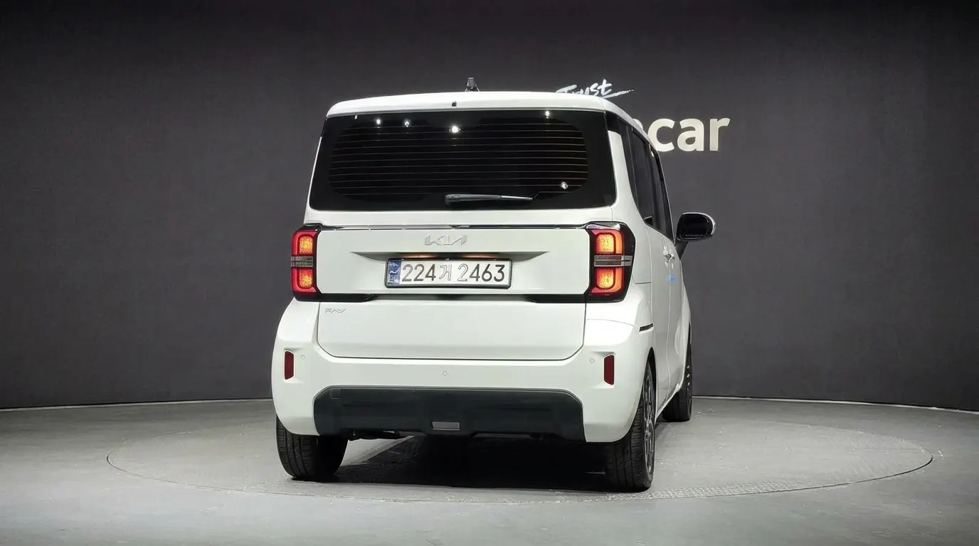 Kia 기아 레이 2024 3/5