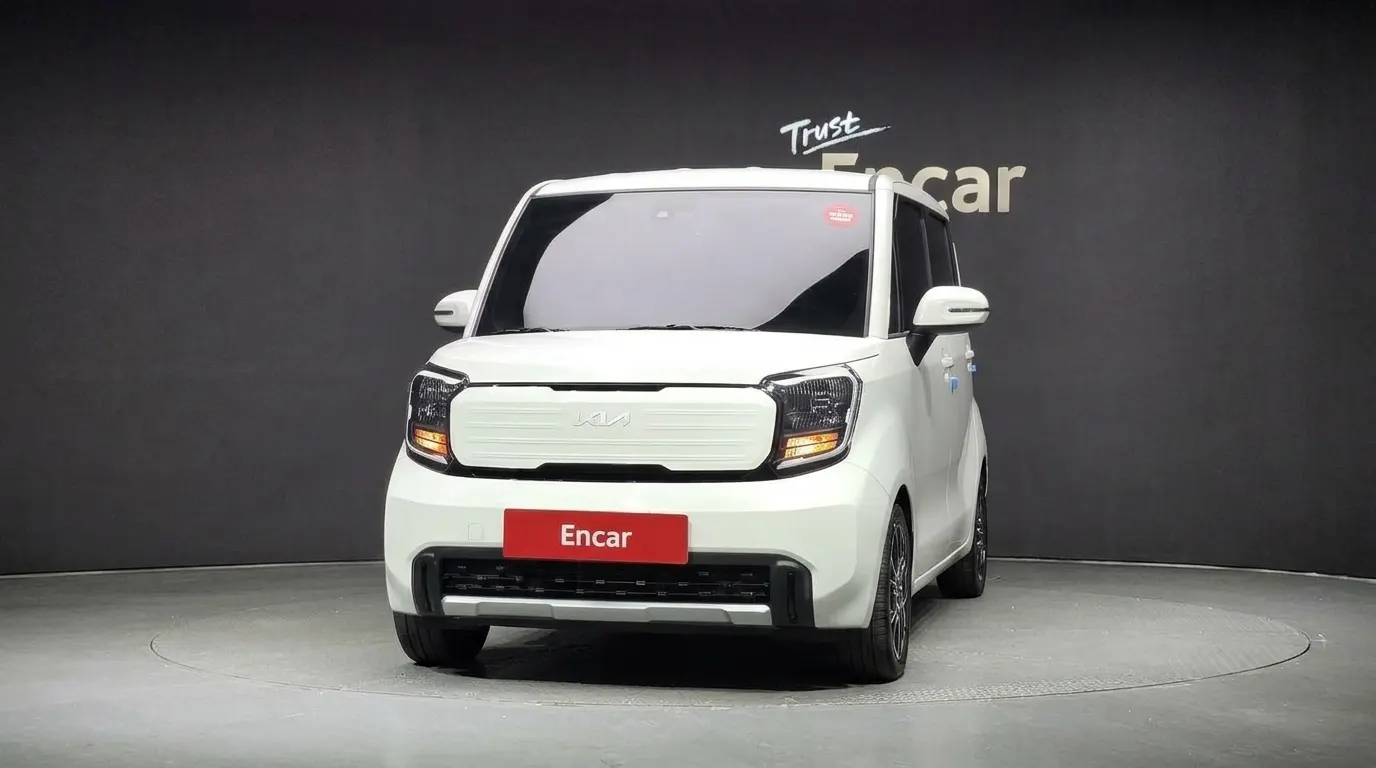 Kia 기아 레이 2024 2/5